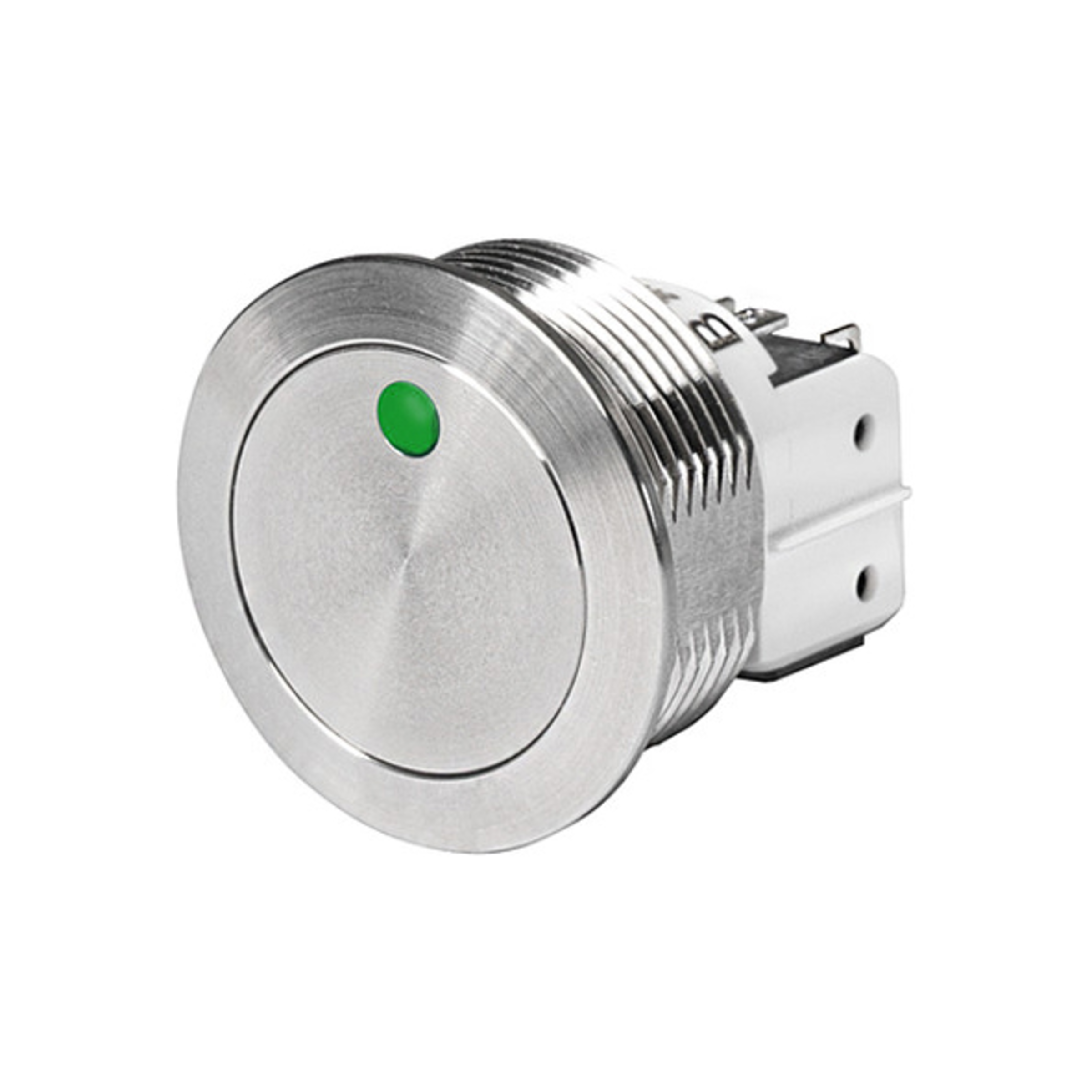 MSMII-19SP-GN