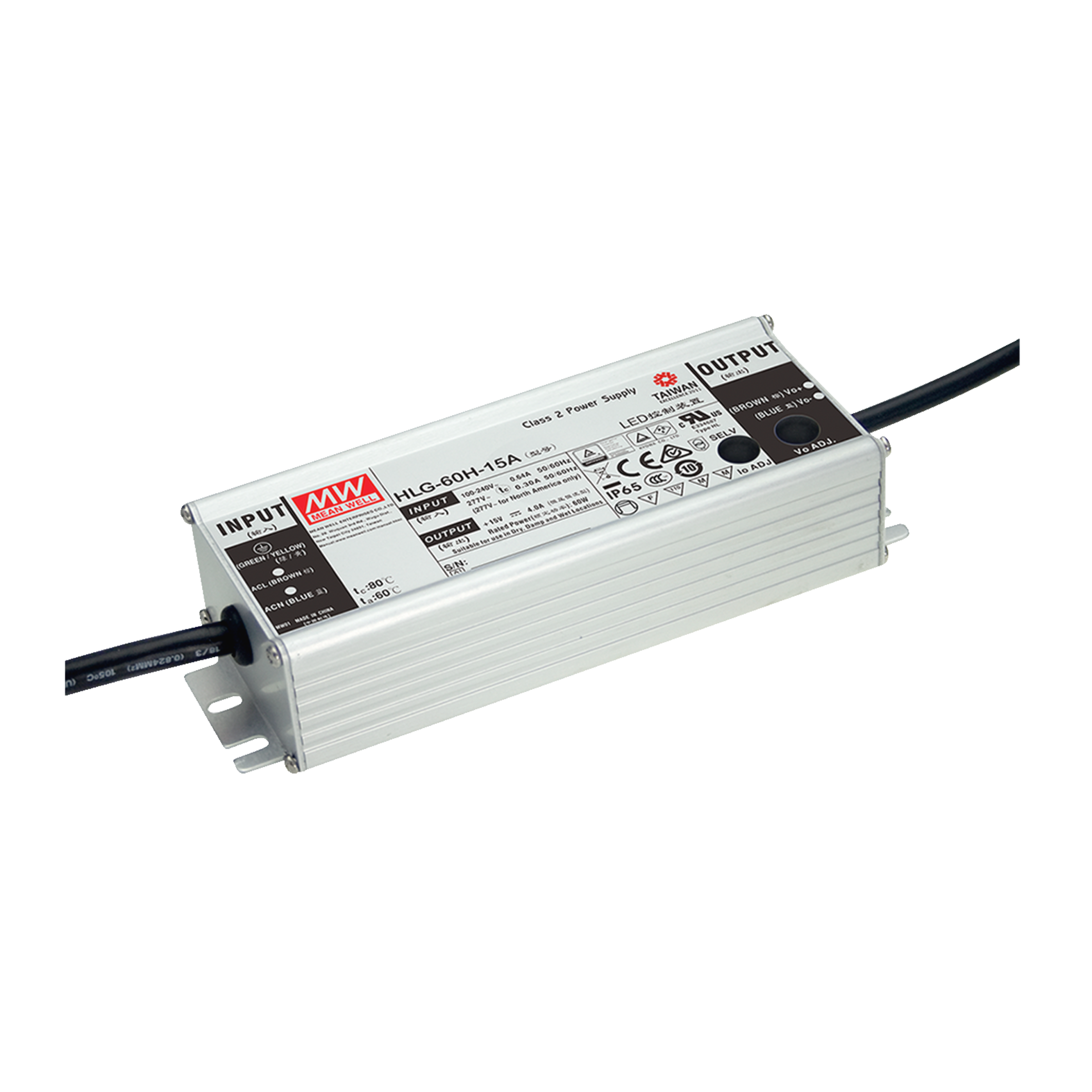 HLG-60H-15