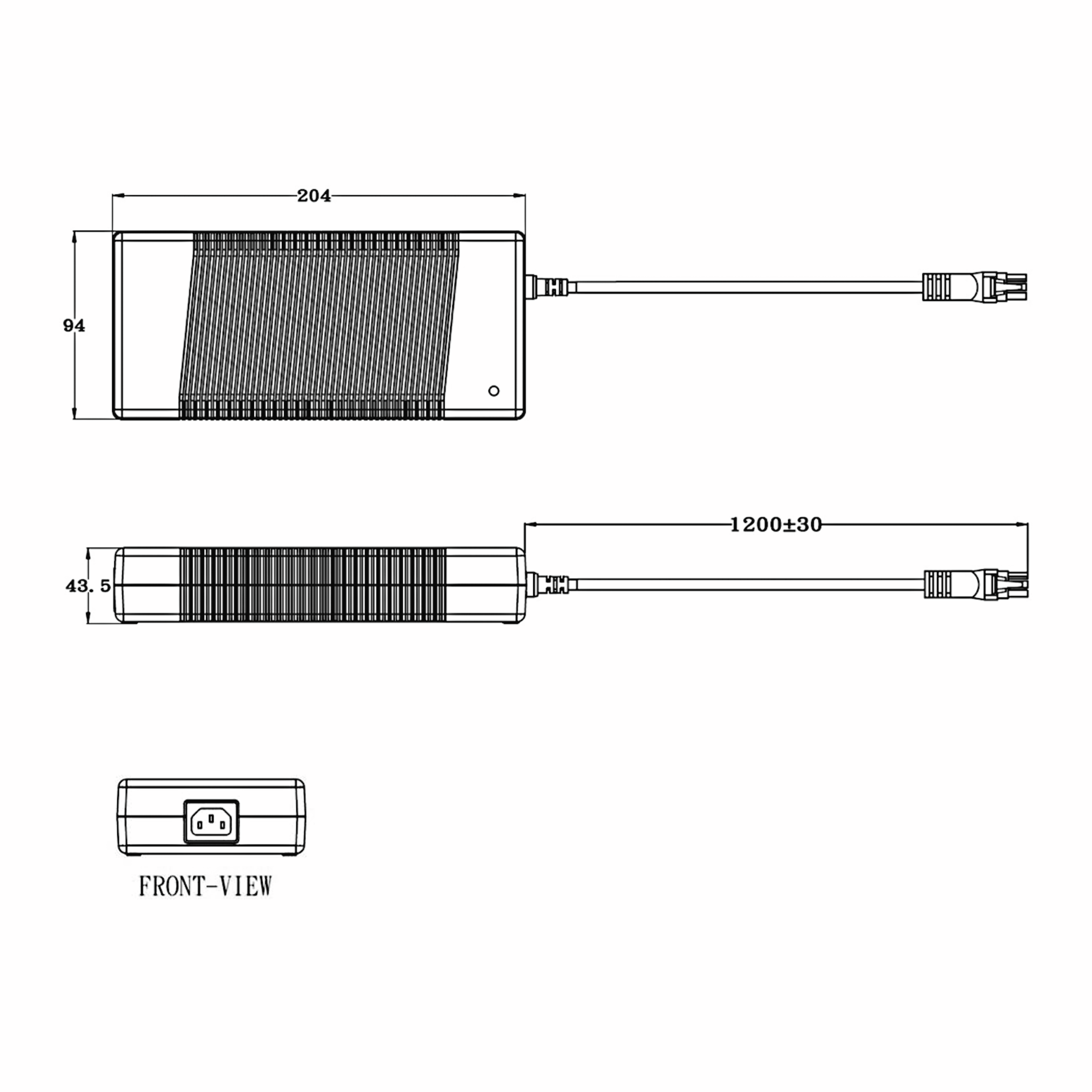 PPL250U-240L6