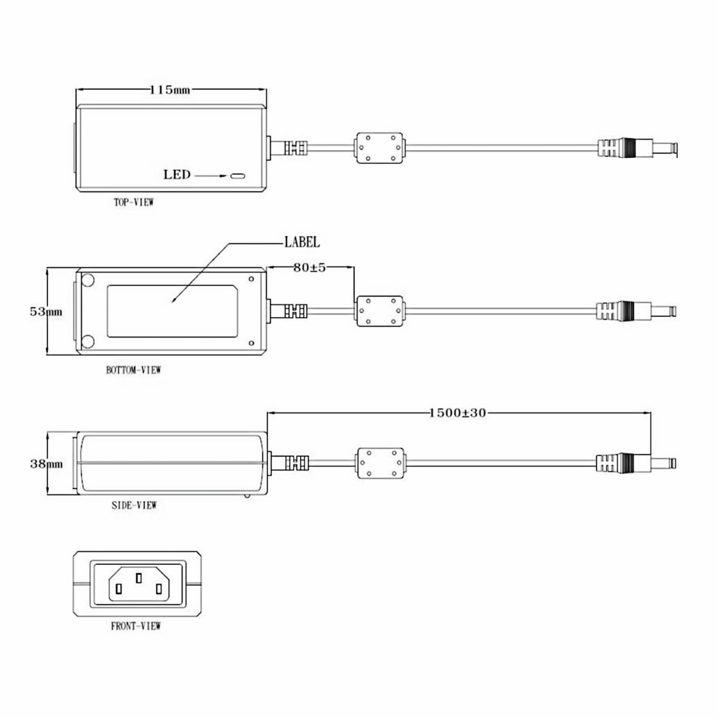 PPL65U-480