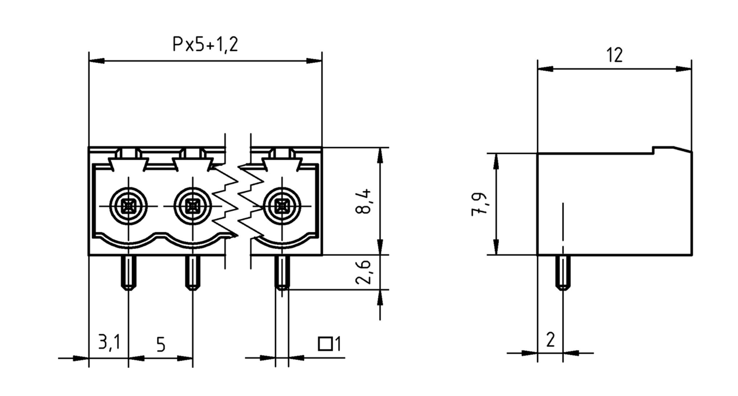 STL950/12G-HBKHCHT