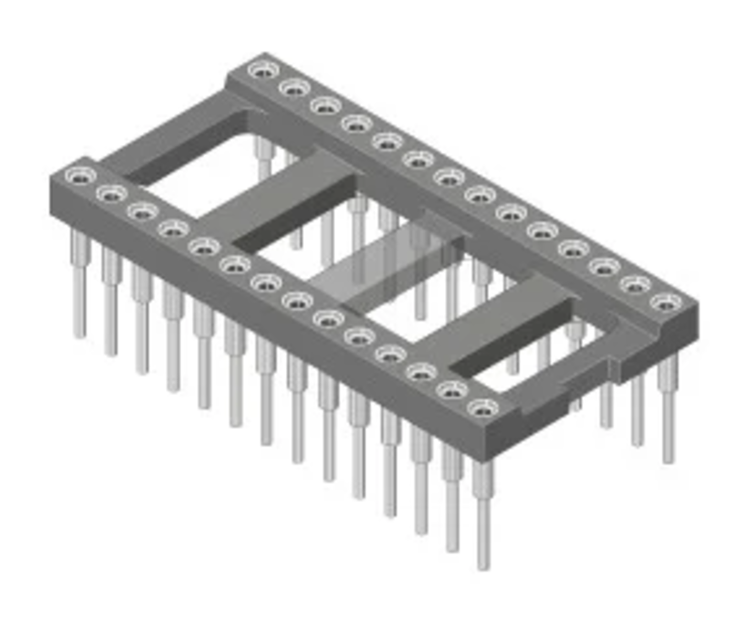 DIL64PZF