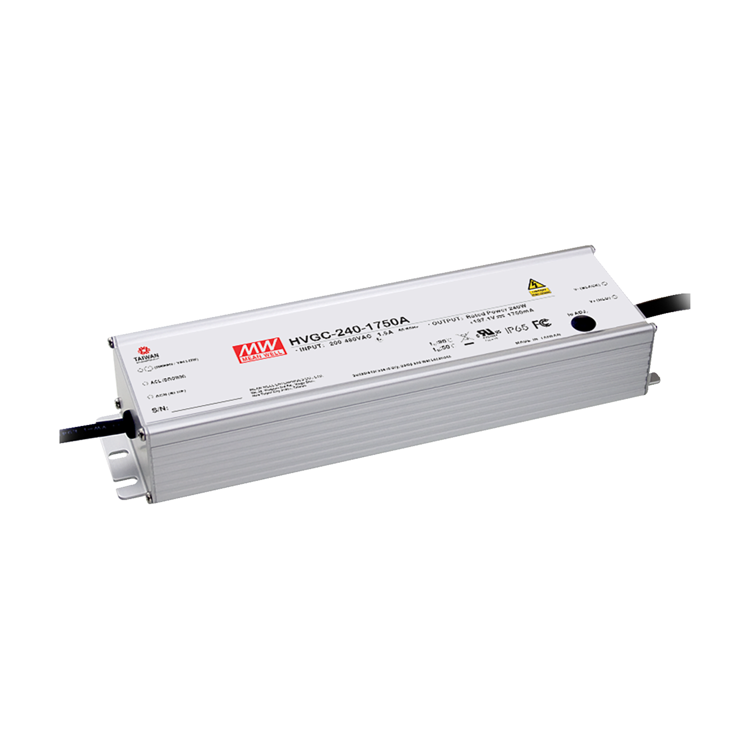 HVGC-240-700B