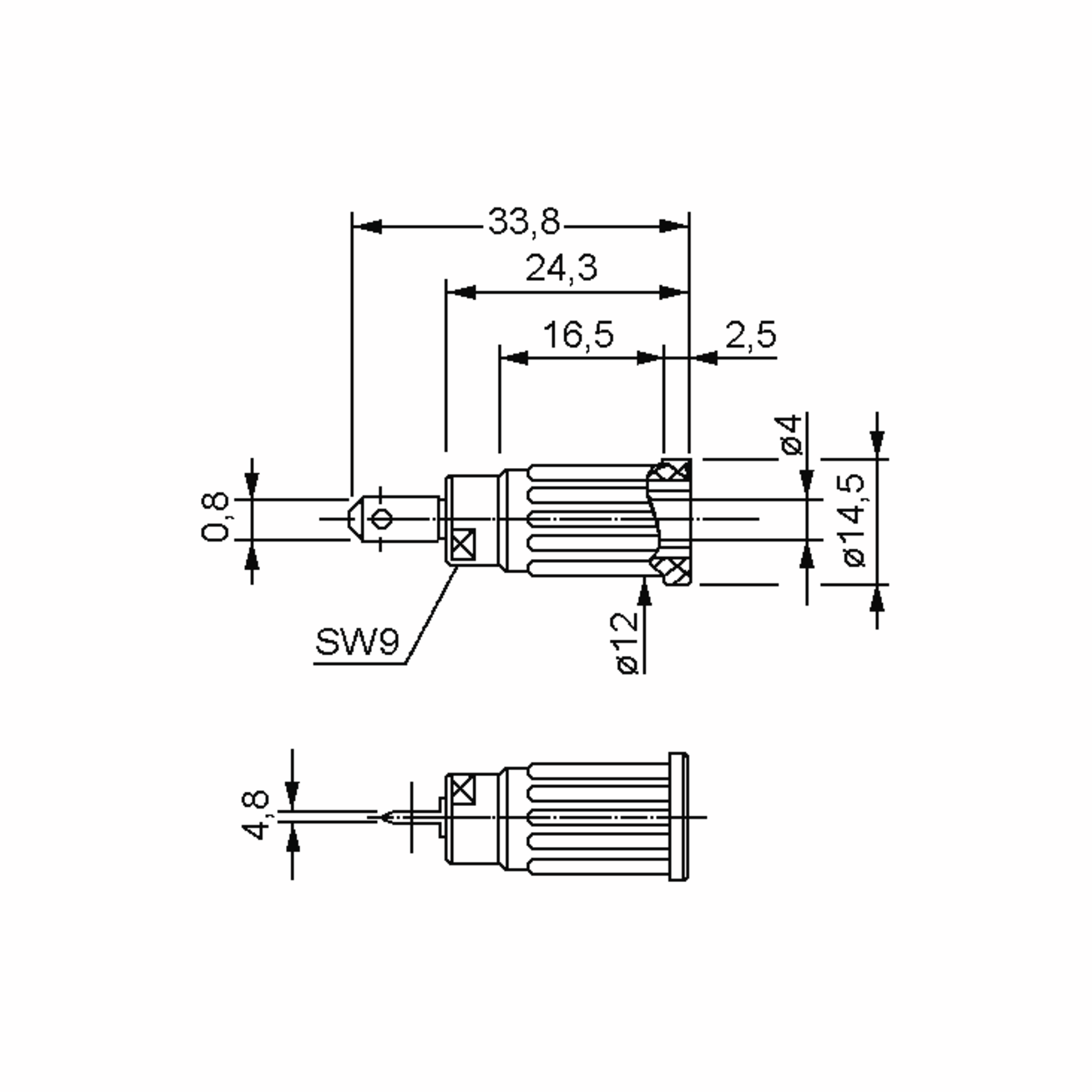 SEPB6451NI/SW