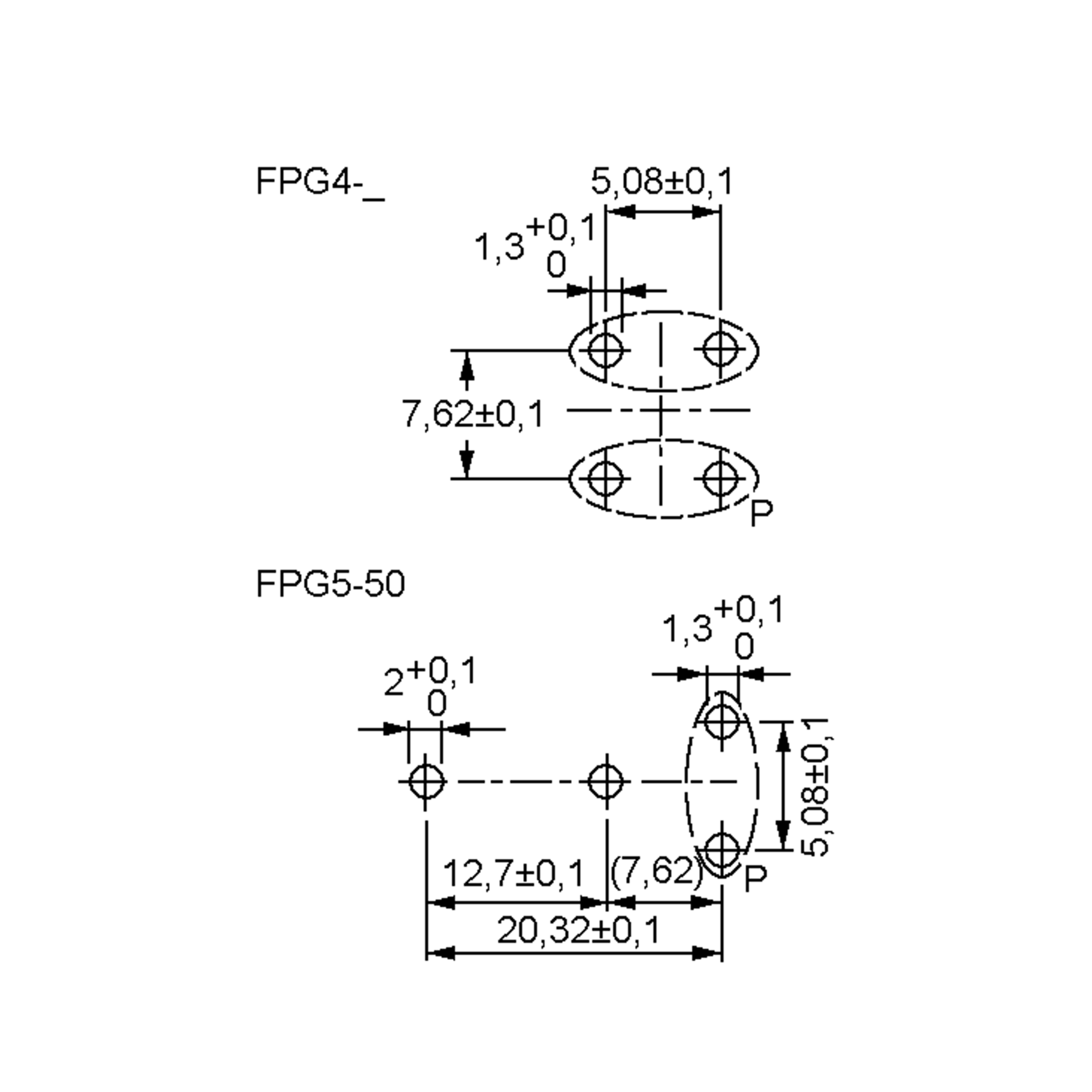 FPG5-50