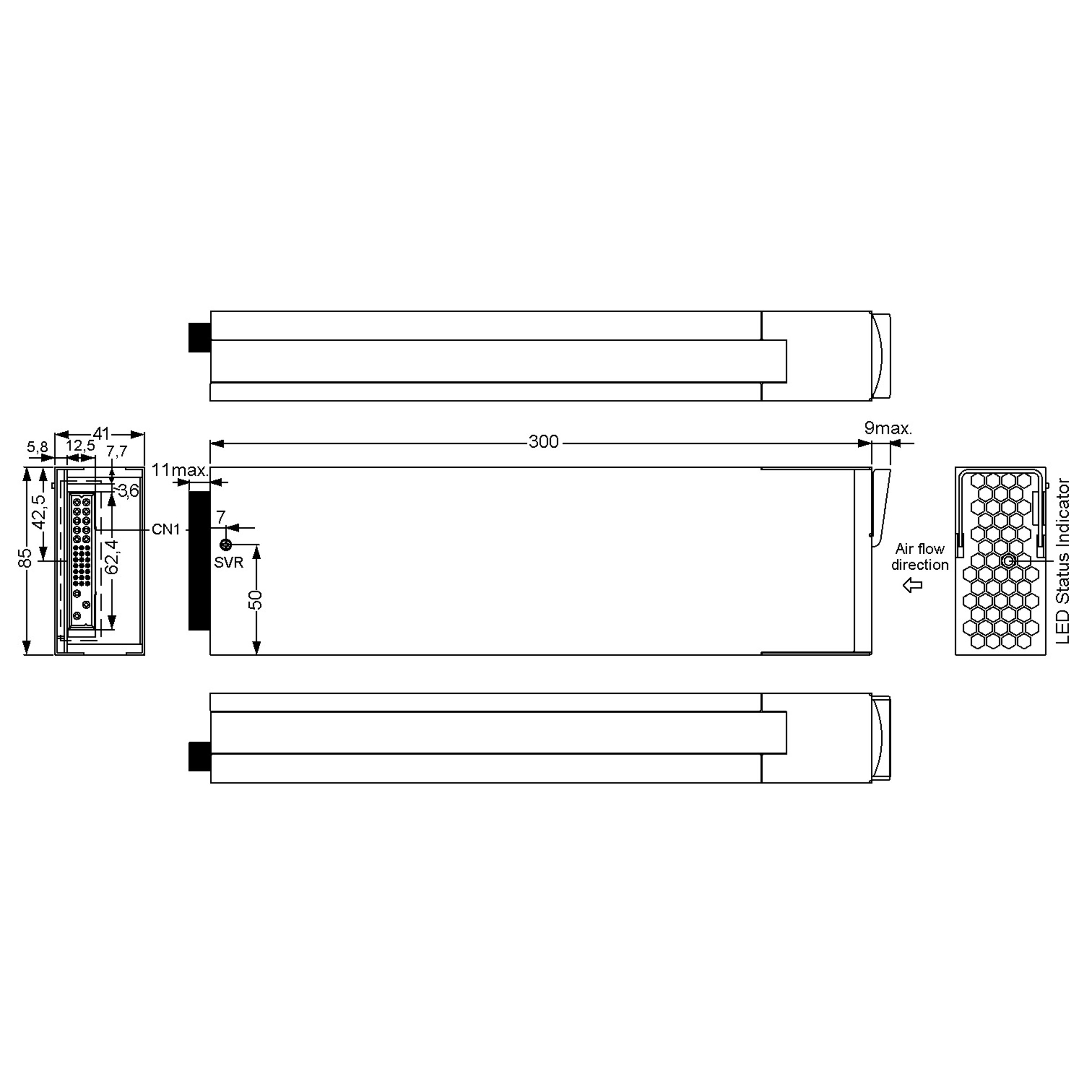 RCB-1600-48