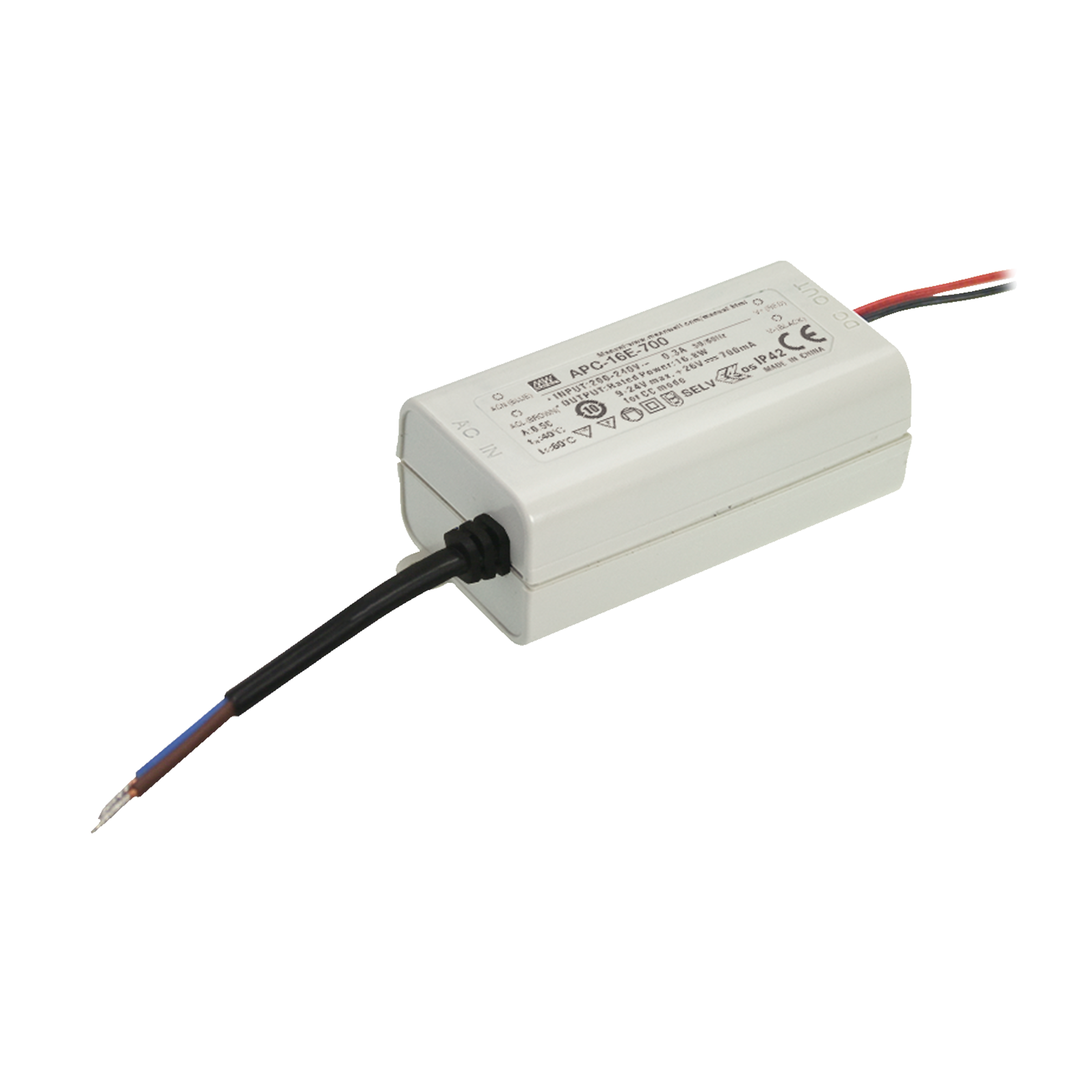 APC-16E-700