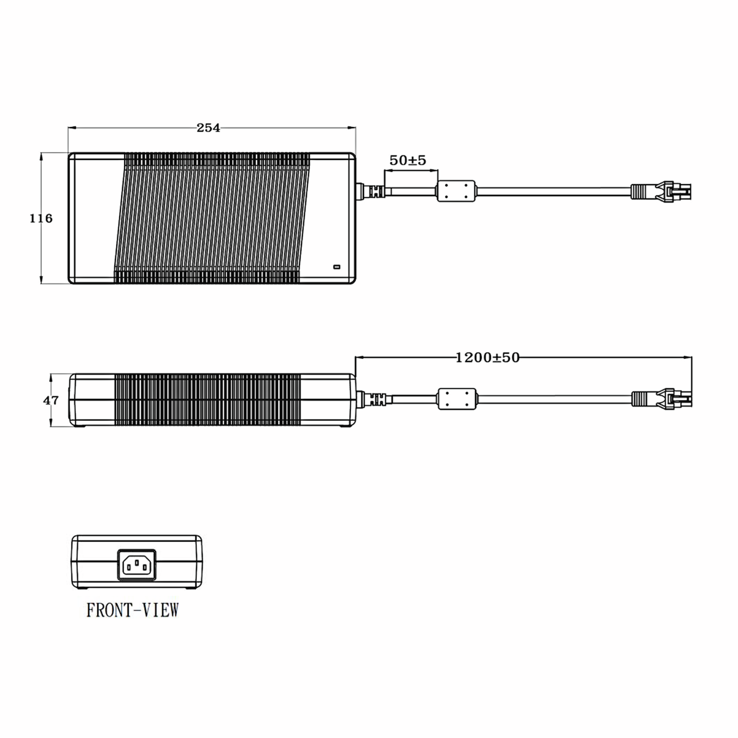 PPL300U-480