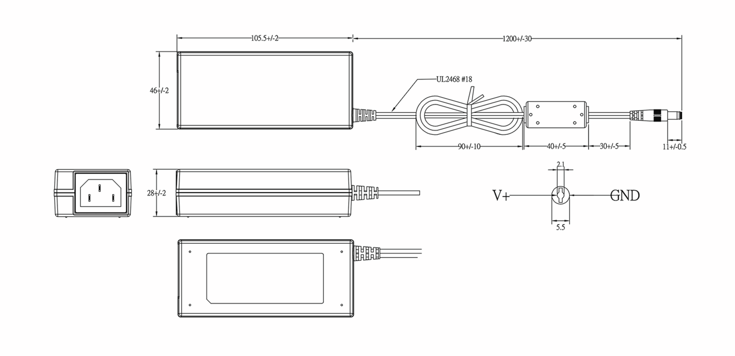 EA10731J1501