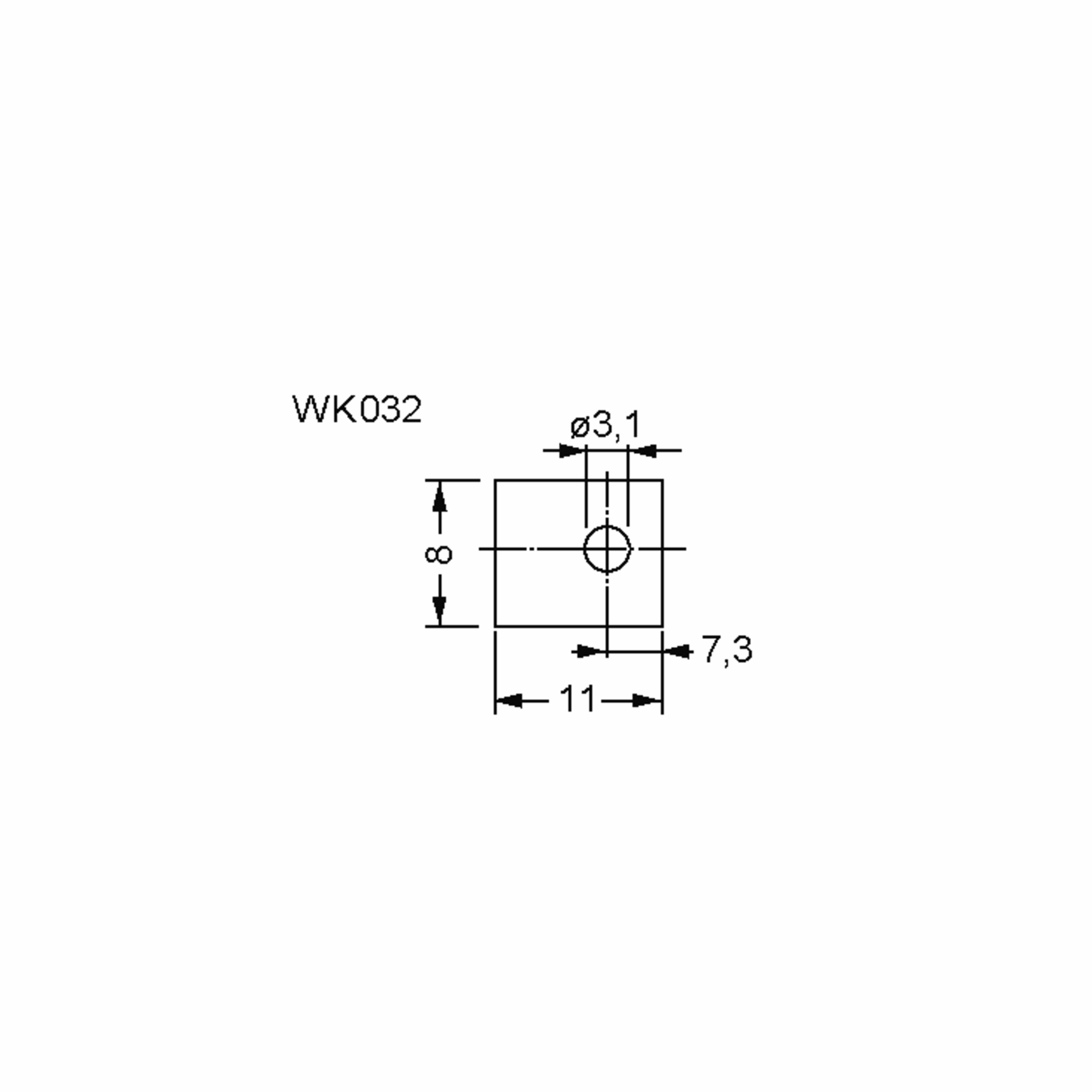 WK032