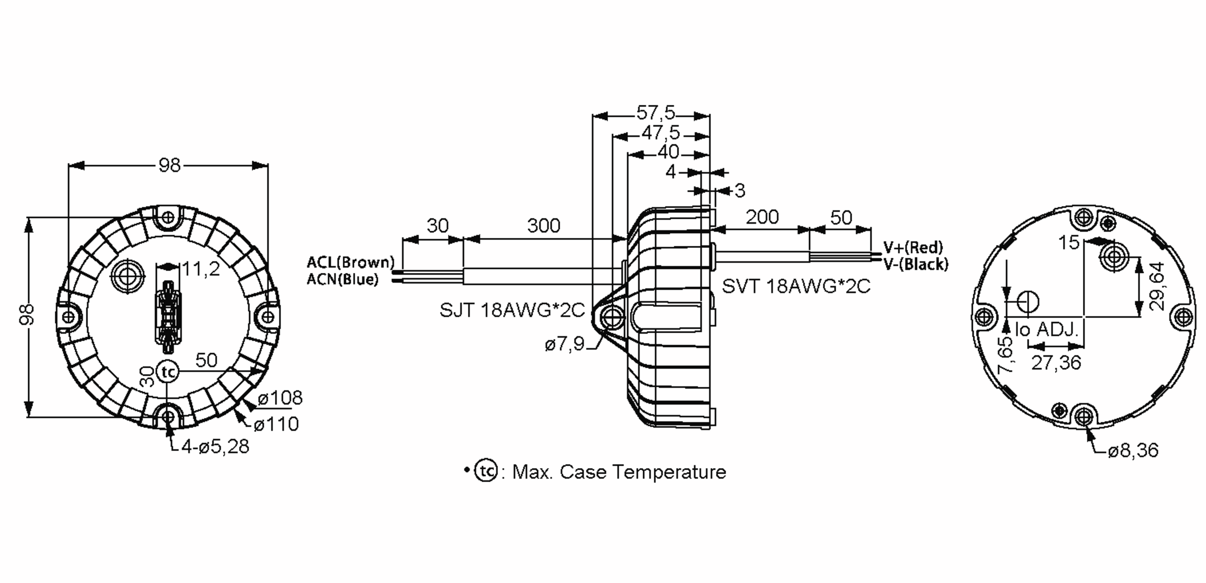 HBG-60-1050