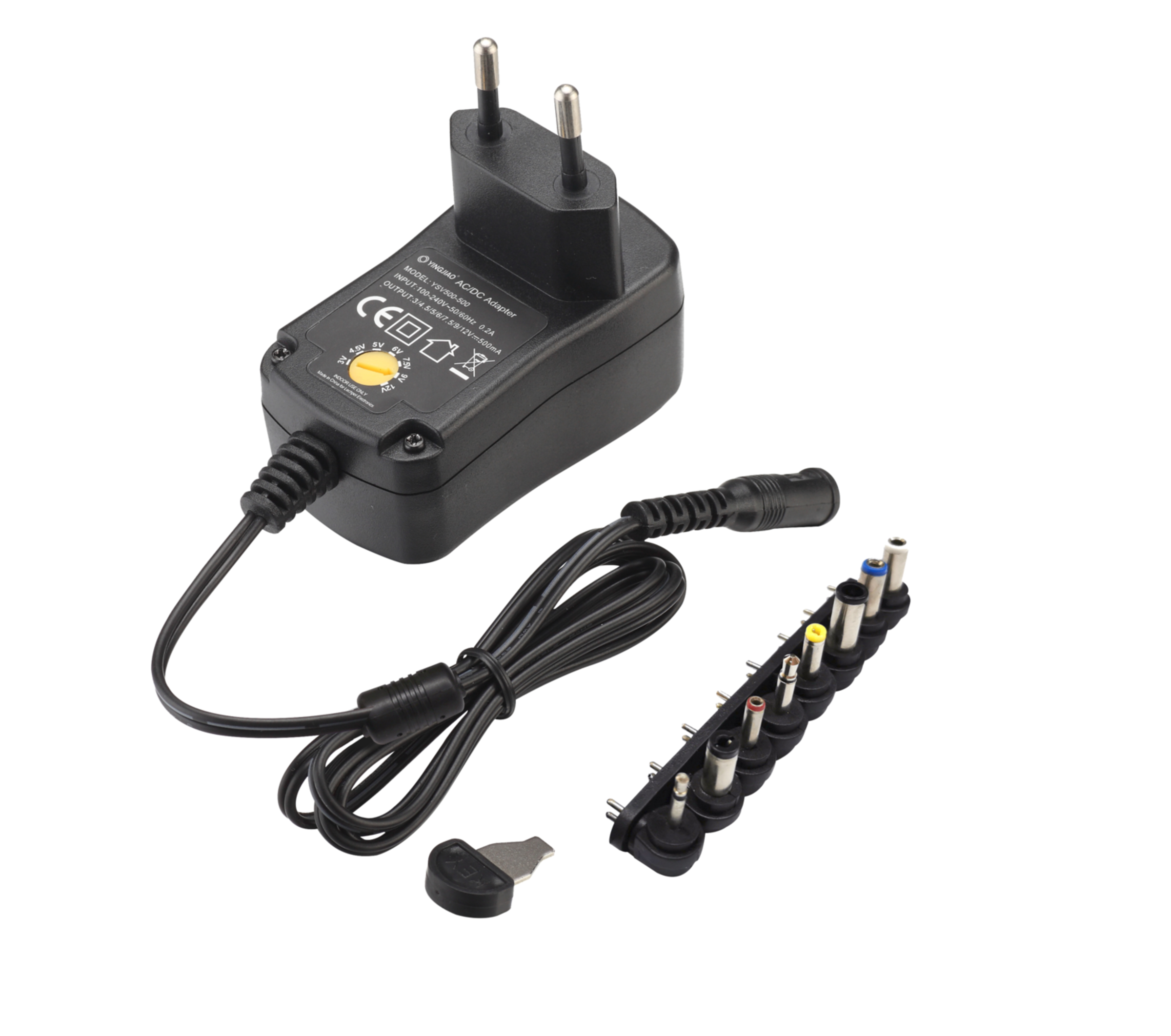 YSV500-500