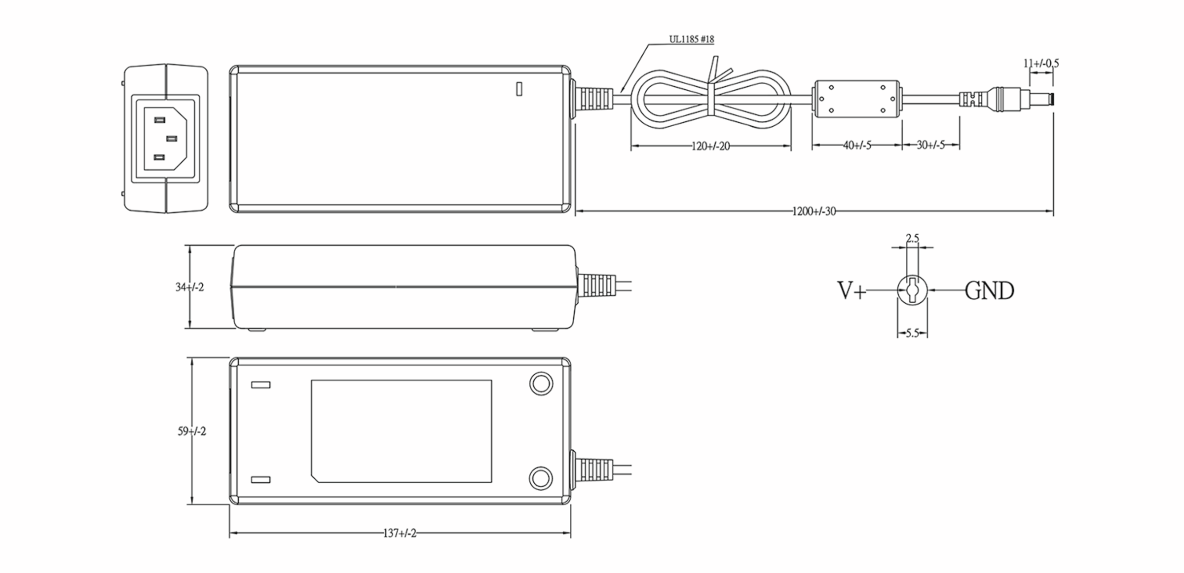 EA11011P4802