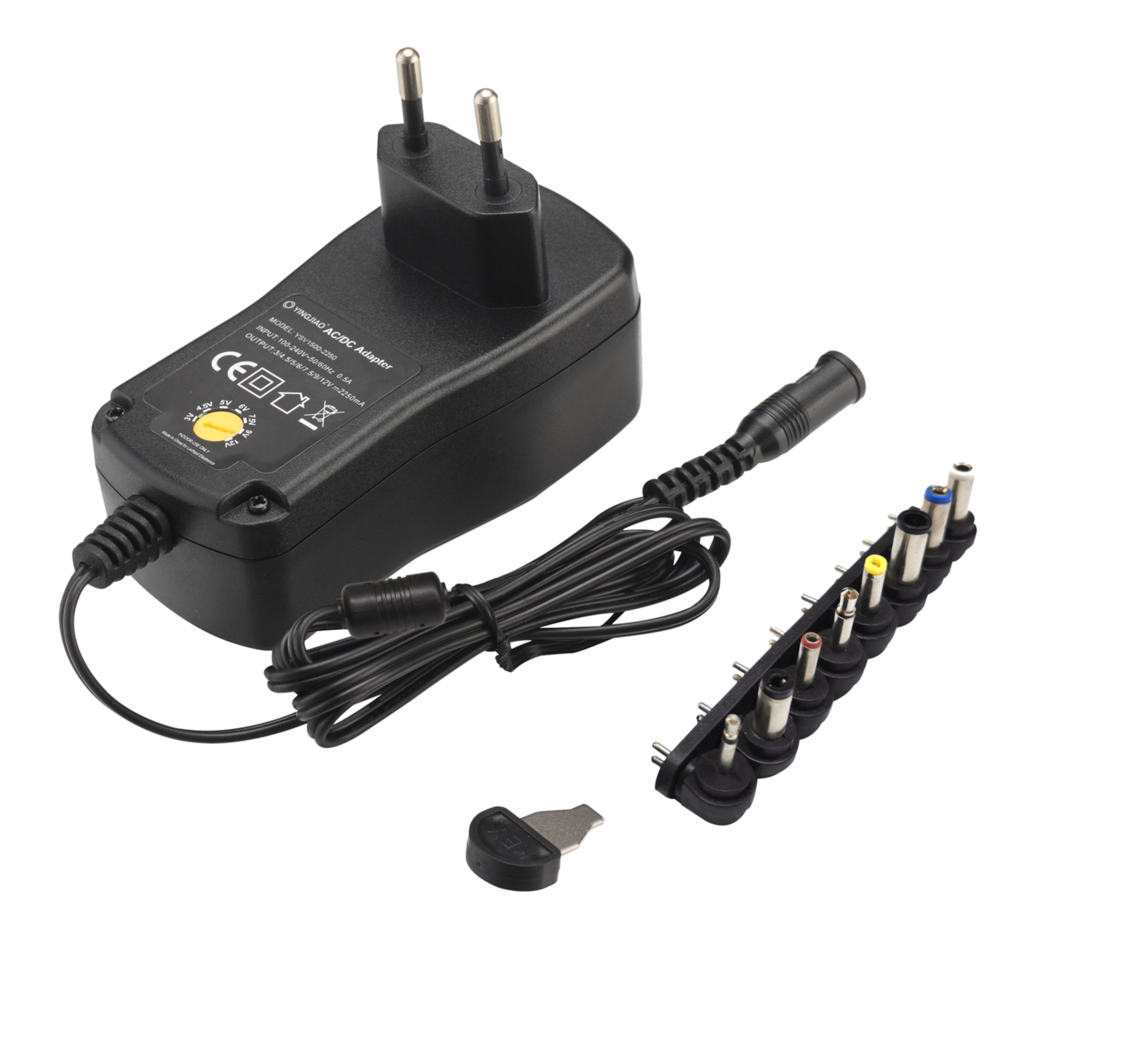 YSV1500-1000