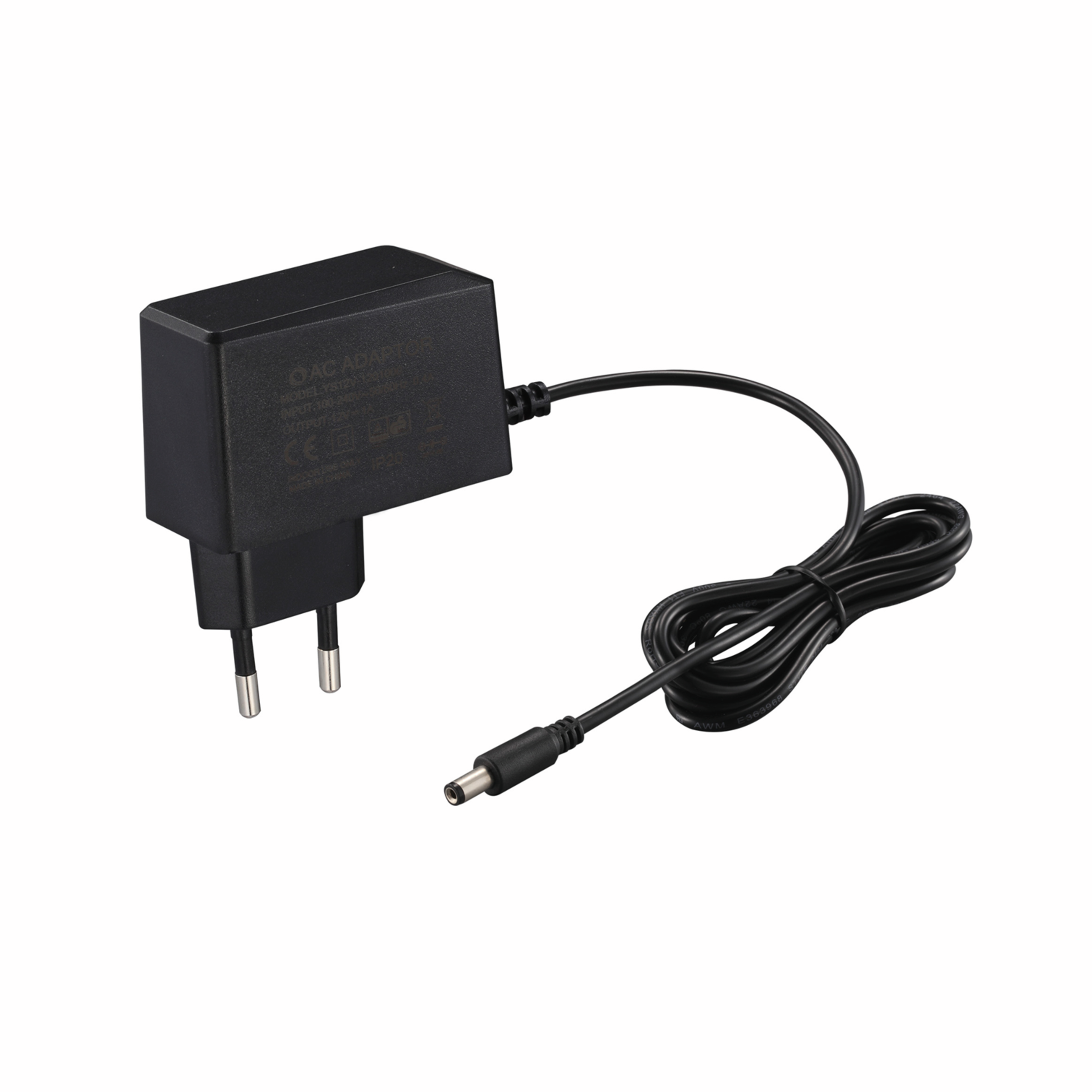YS12V-0502000E