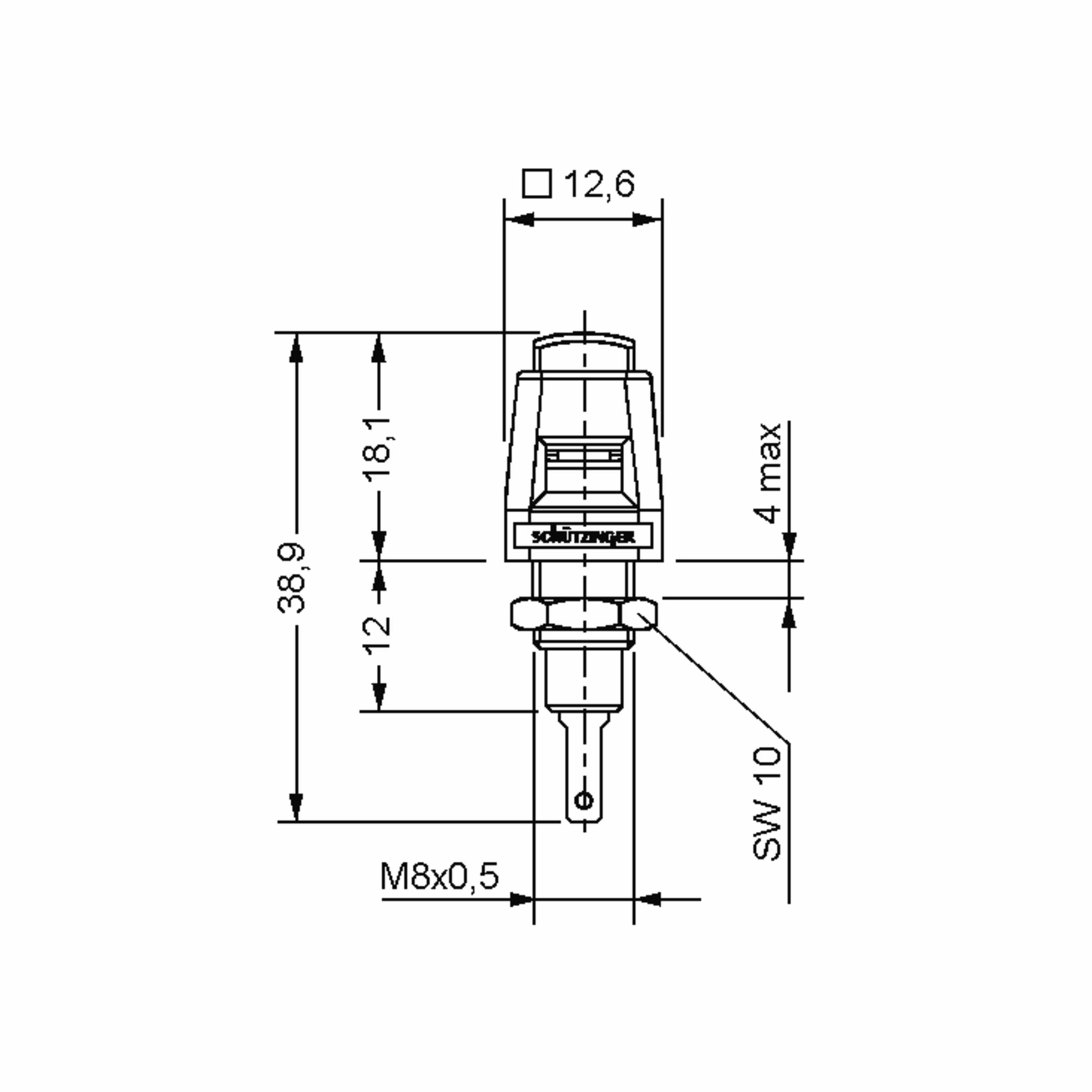 ESD6554/BR