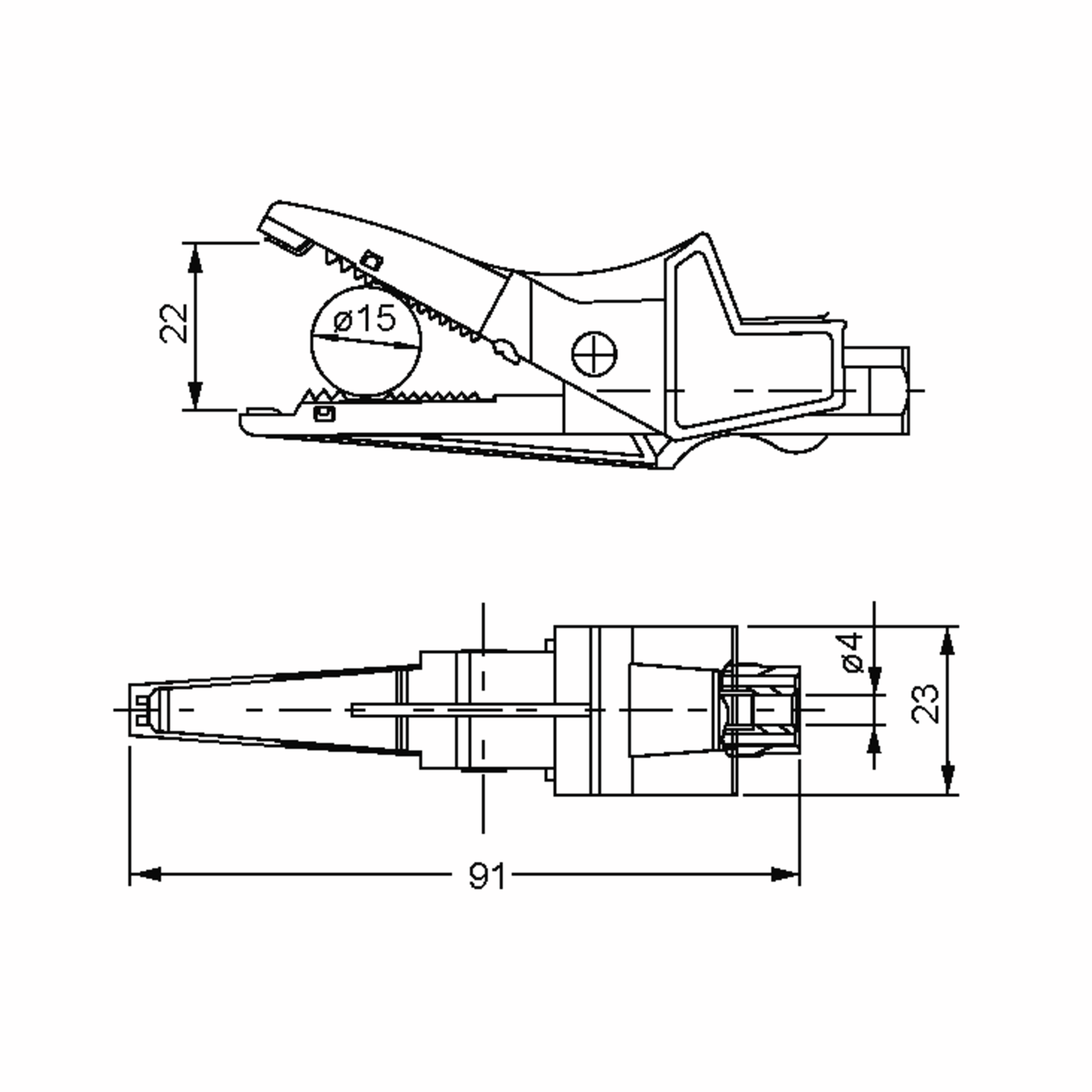 SAK6674NI/GN