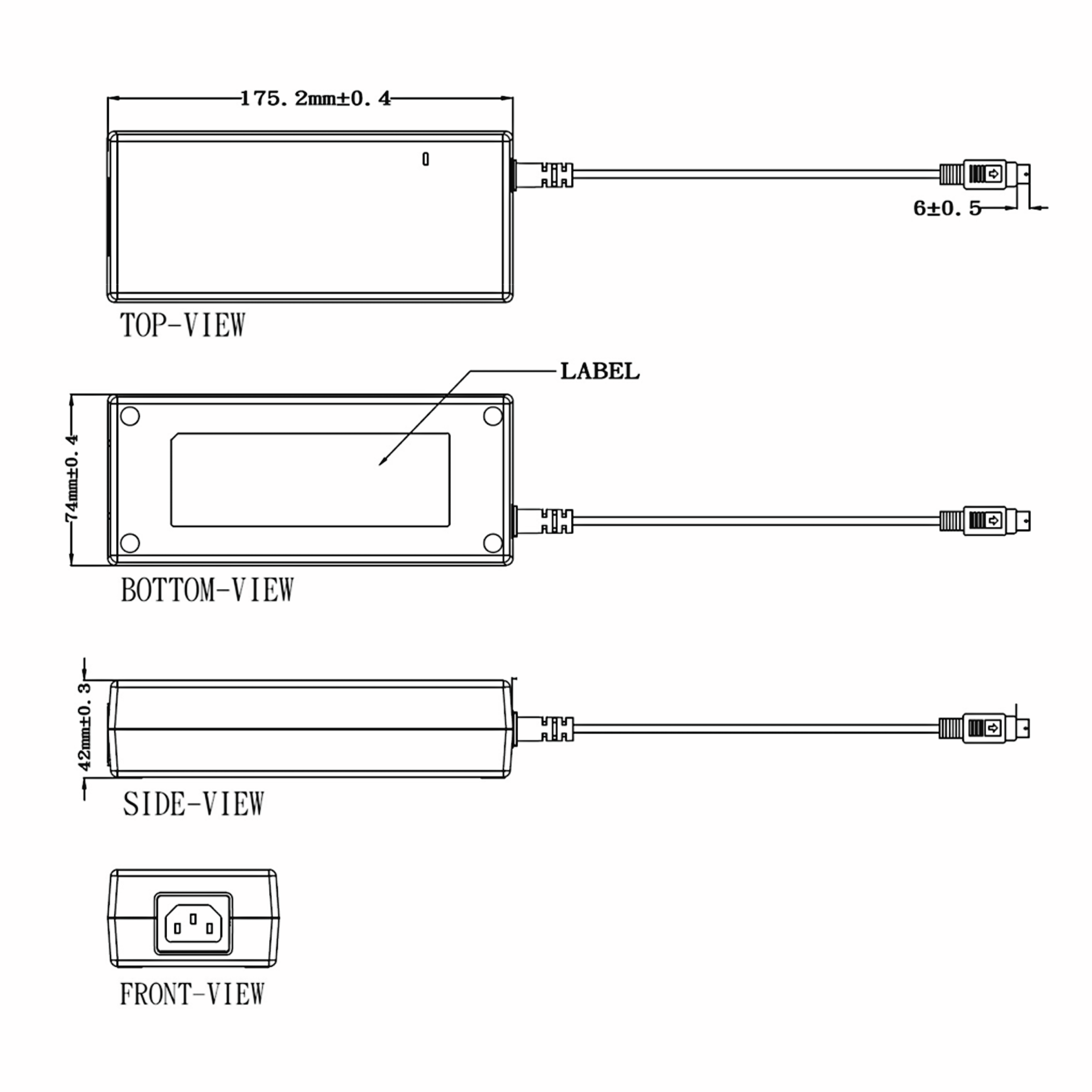 PPL160U-120