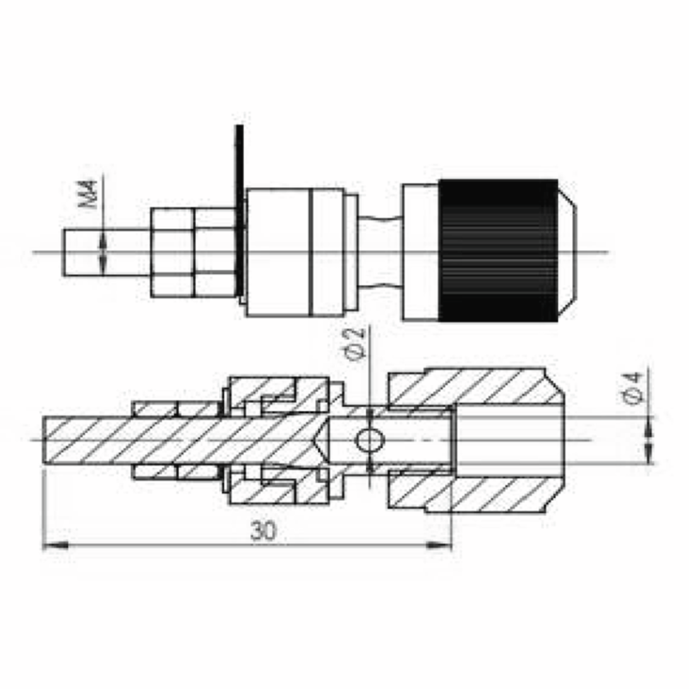 SP2030-GR