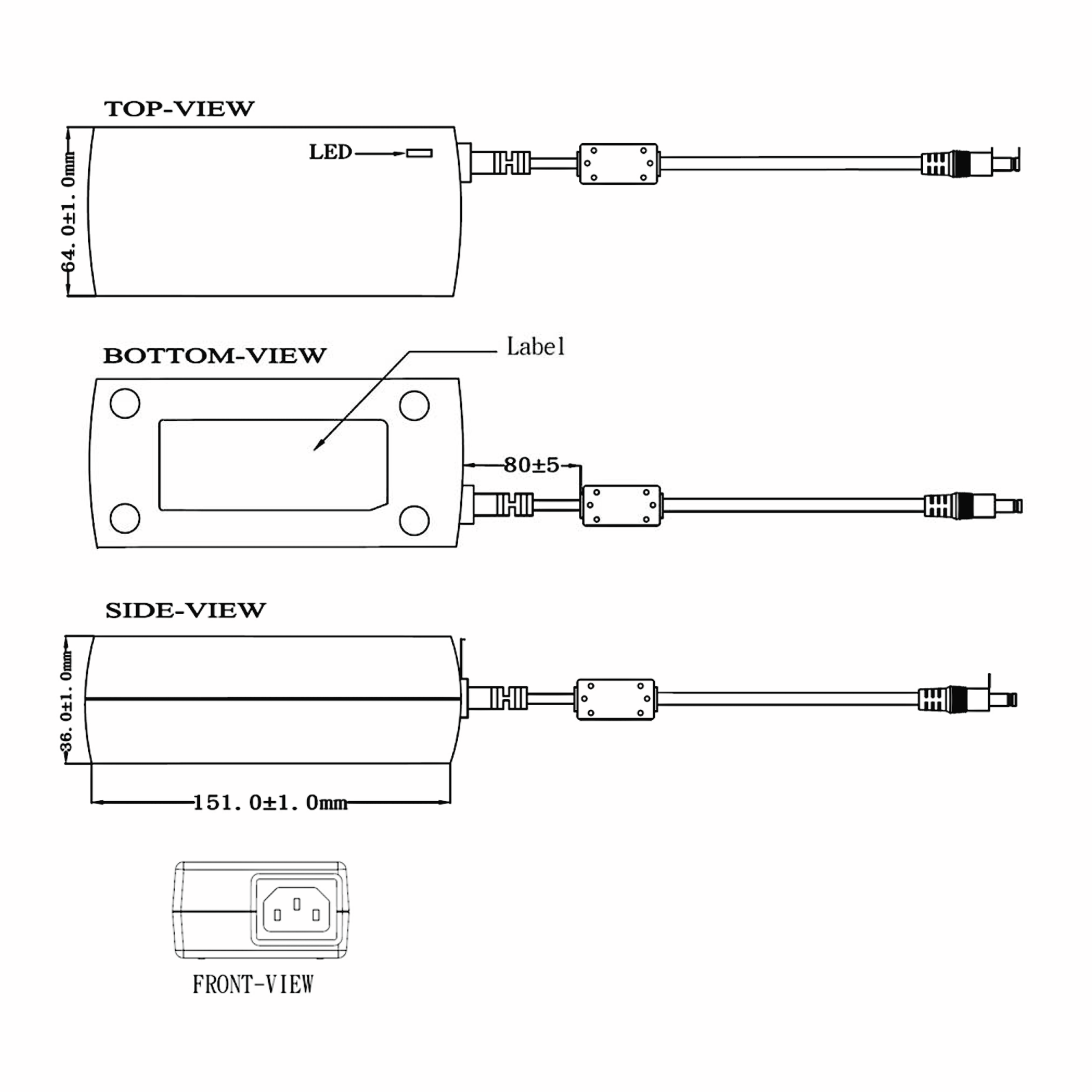 PPL90U-120