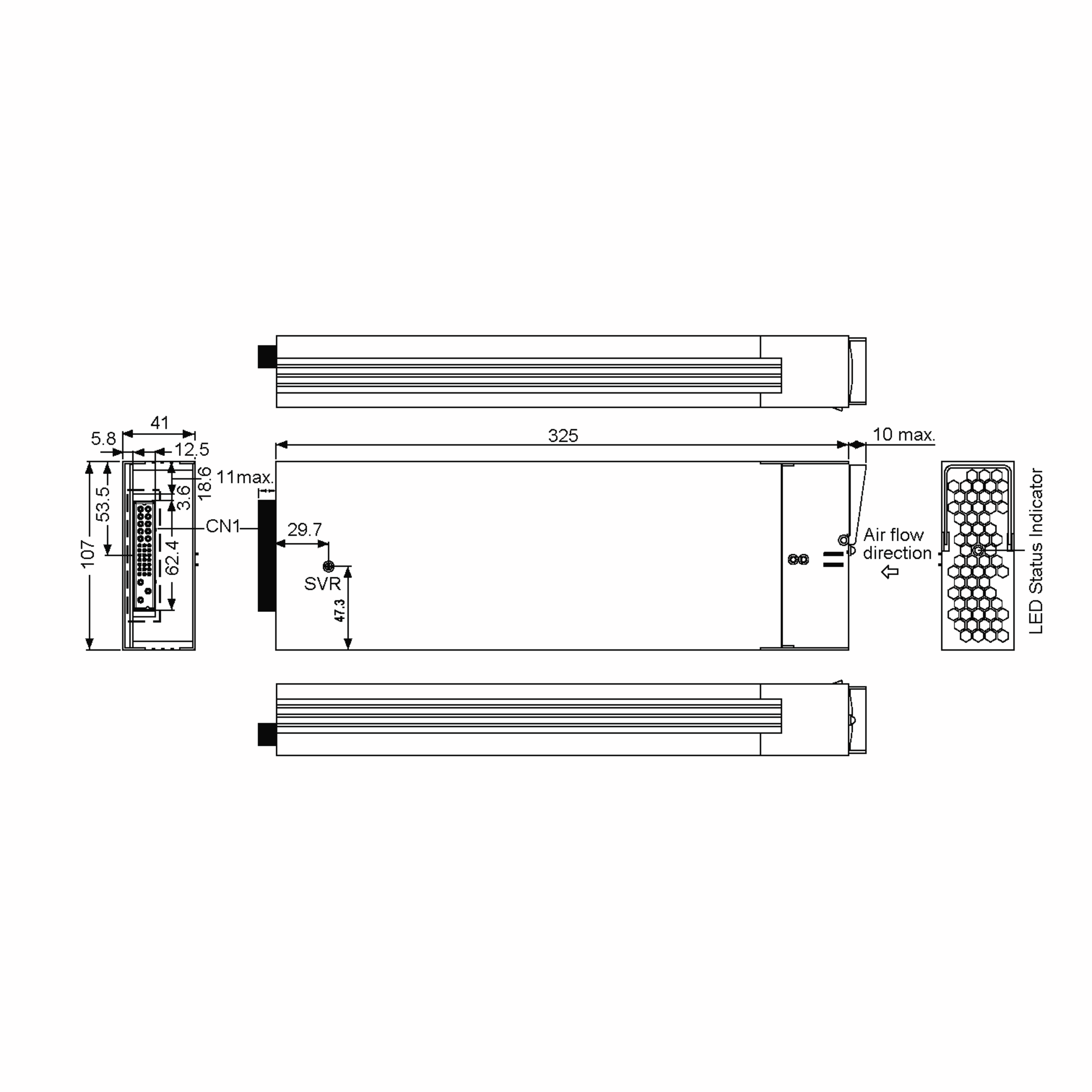 DRP-3200-24