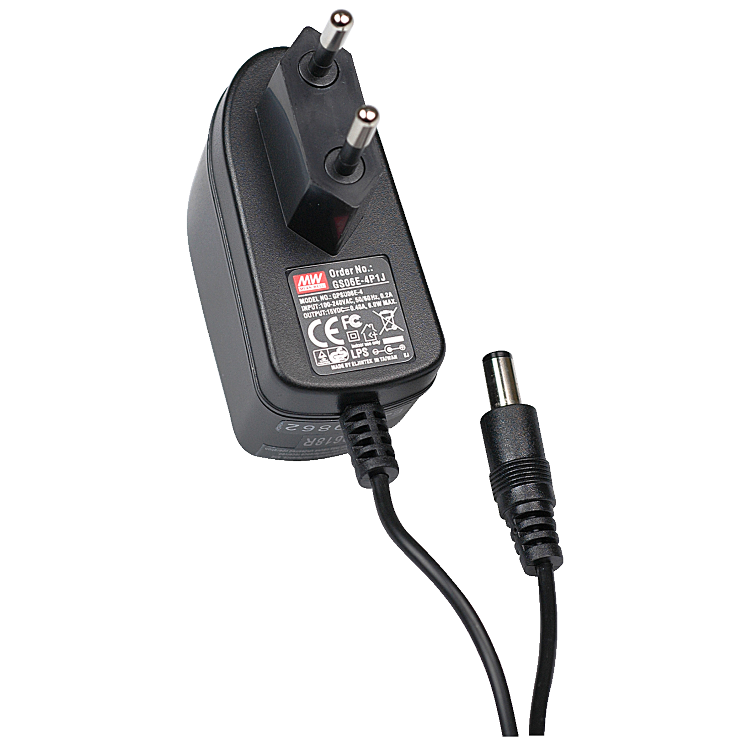 GS06E-2P1J