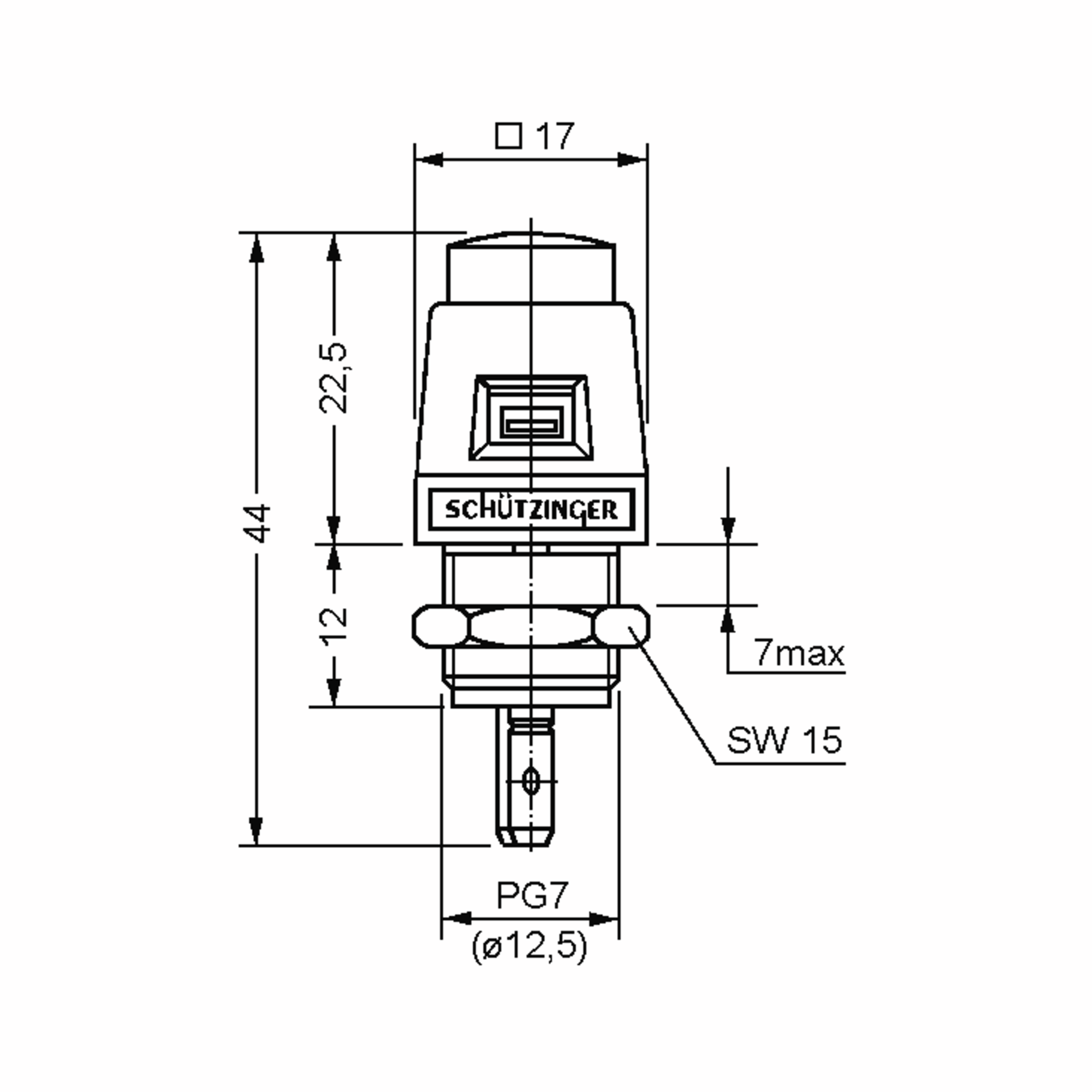 ESD498/GE