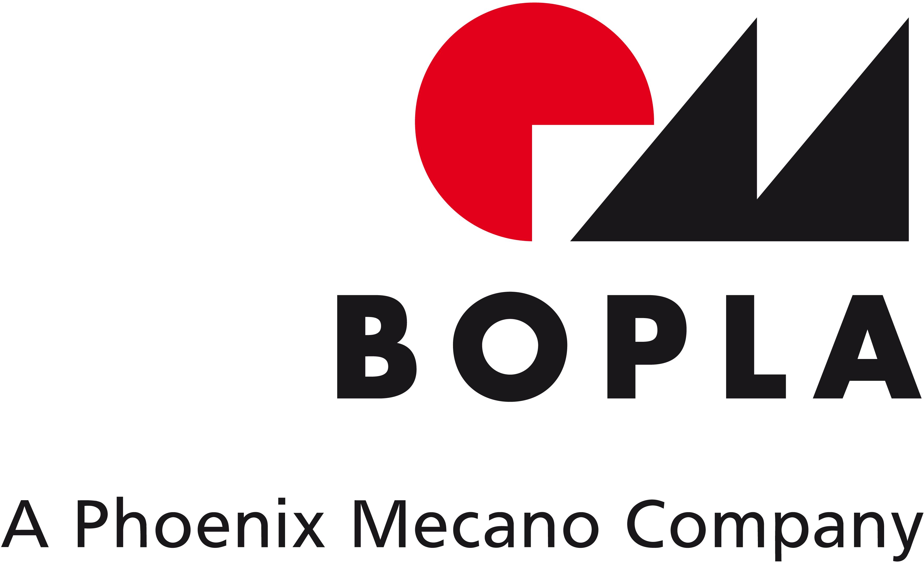 Bopla Logo