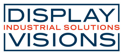 Display Visions Logo