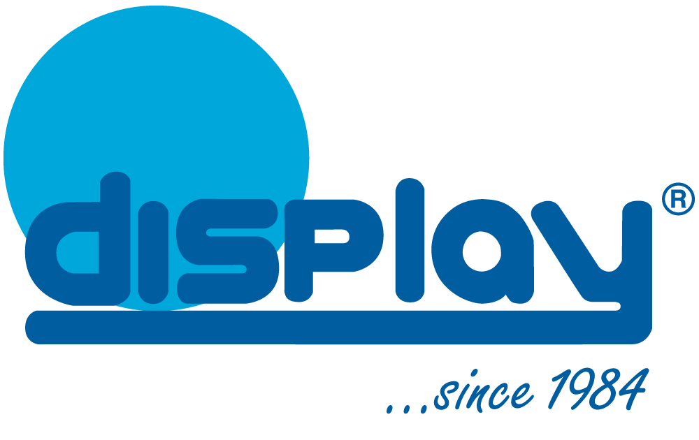 Display Elektronik Logo