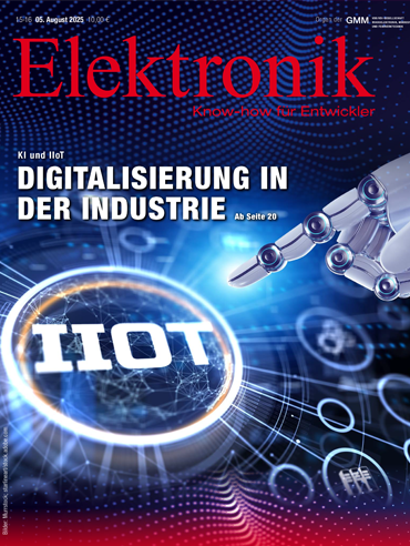 Cover Elektronik 15 2025