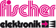 Fischer Elektronik Logo