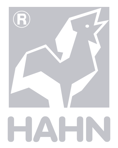 Hahn Logo