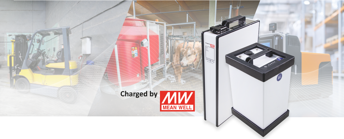 Image Case Study MEAN WELL 07-2025