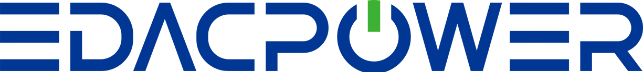 EDAC Logo