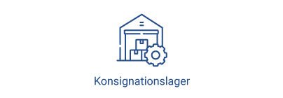 Konsignationslager