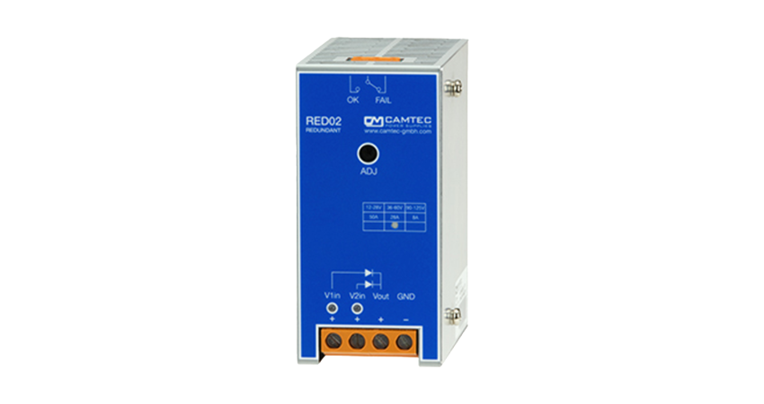 image of manufacturer