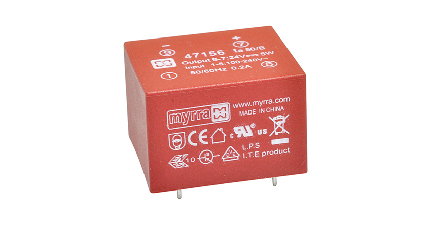 image of manufacturer