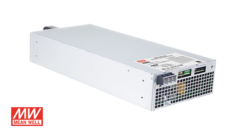 MEAN WELL BIC-5K bidirektionales Hochleistungsnetzteil für Energiespeicher- und Industrieanwendungen. MEAN WELL BIC-5K bidirektionales Hochleistungsnetzteil für Energiespeicher- und Industrieanwendungen.