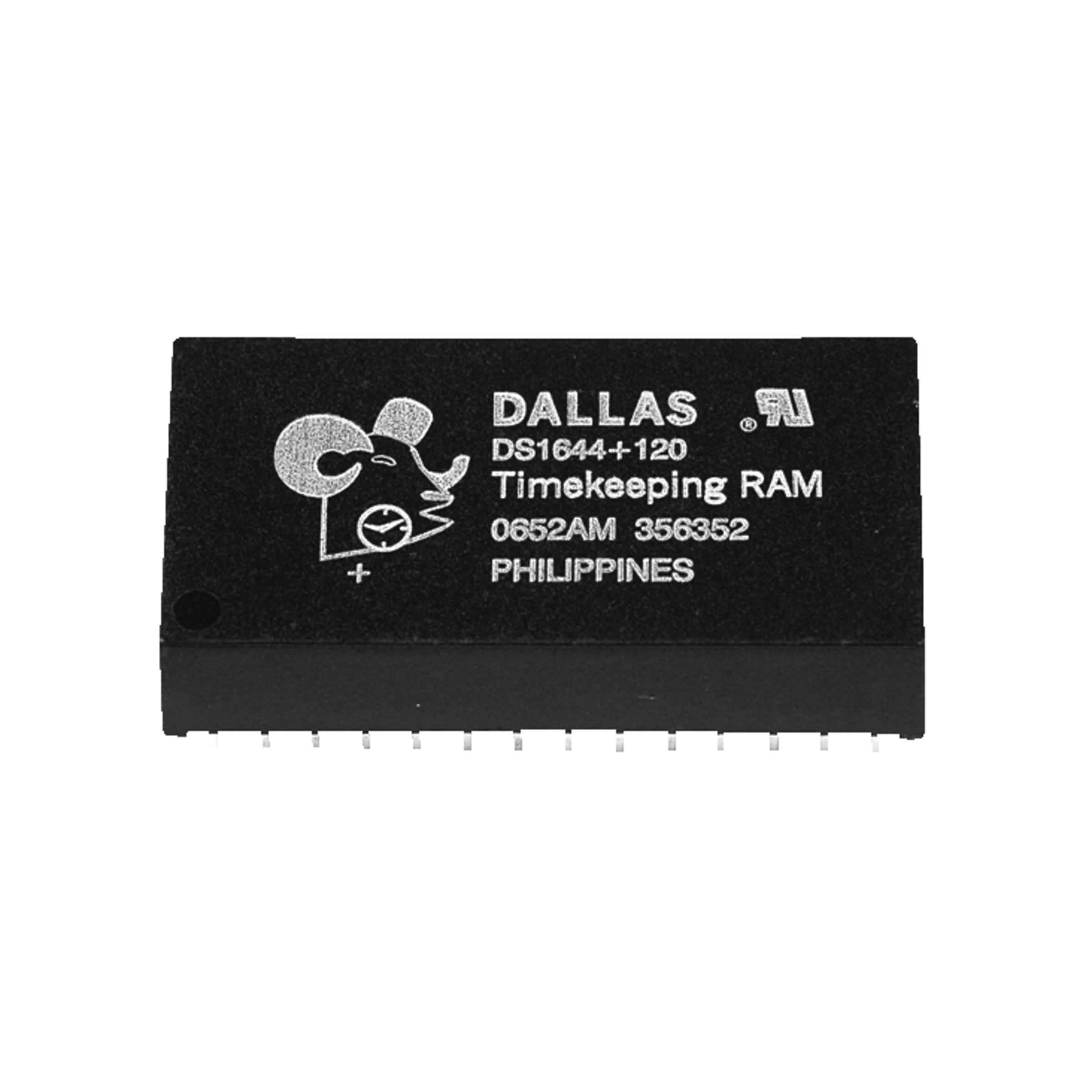 DS1244Y-70+