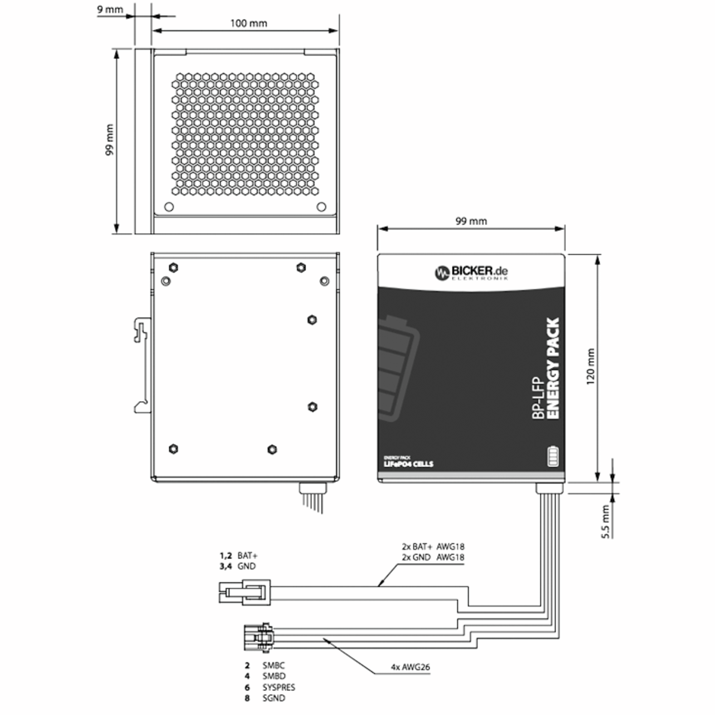 BP-LFP-1375D