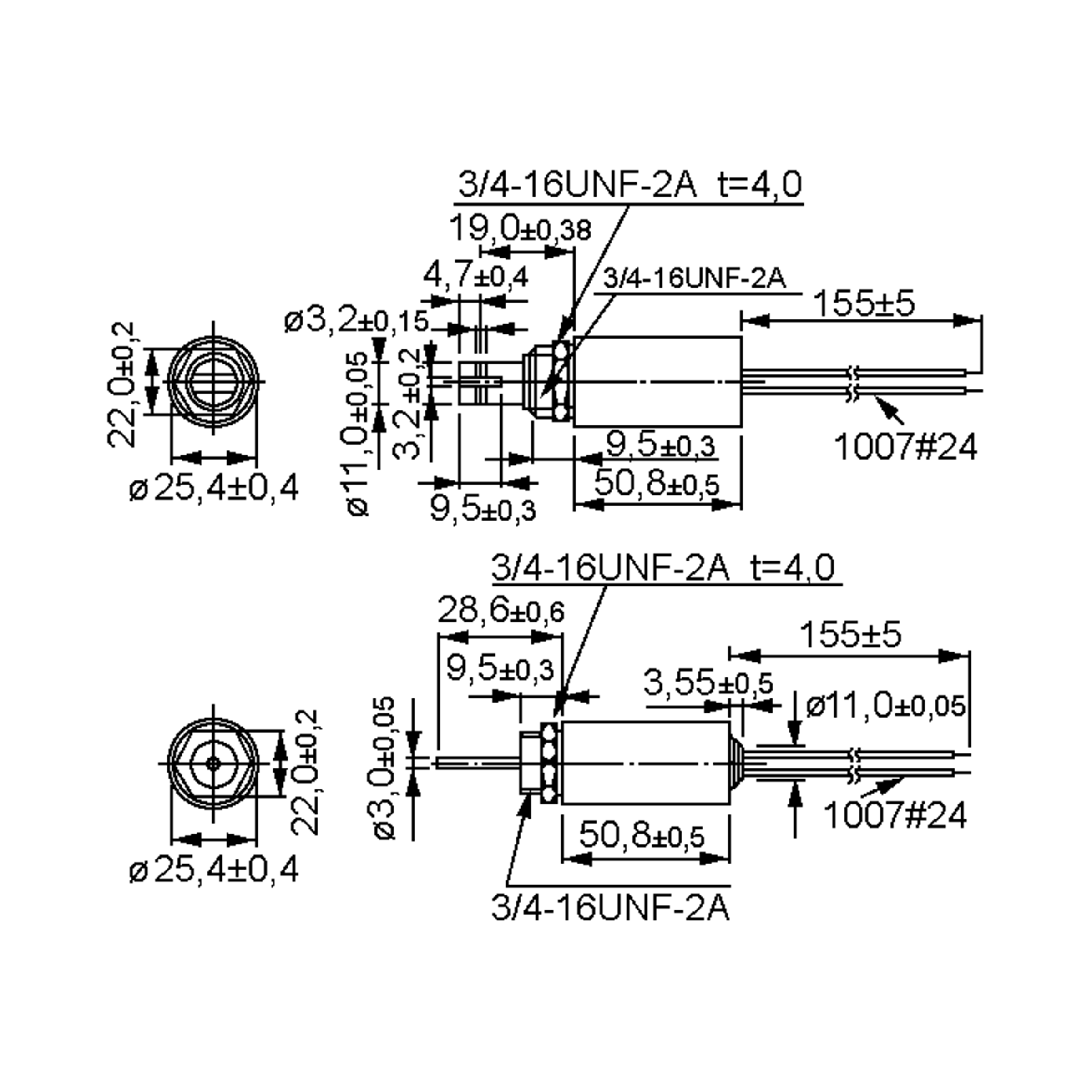ITS-LZ2560Z-12