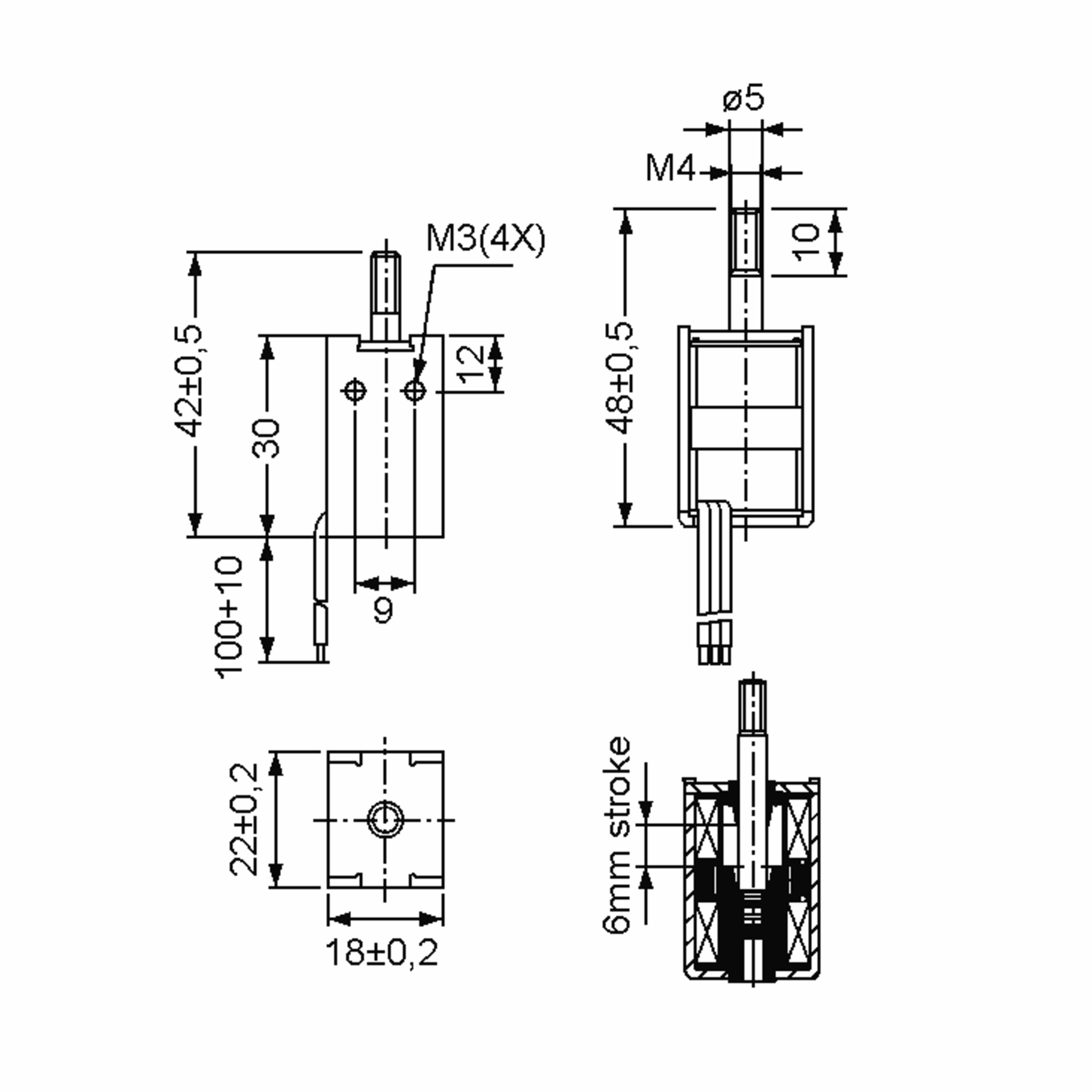 ITS-LX-2218-24