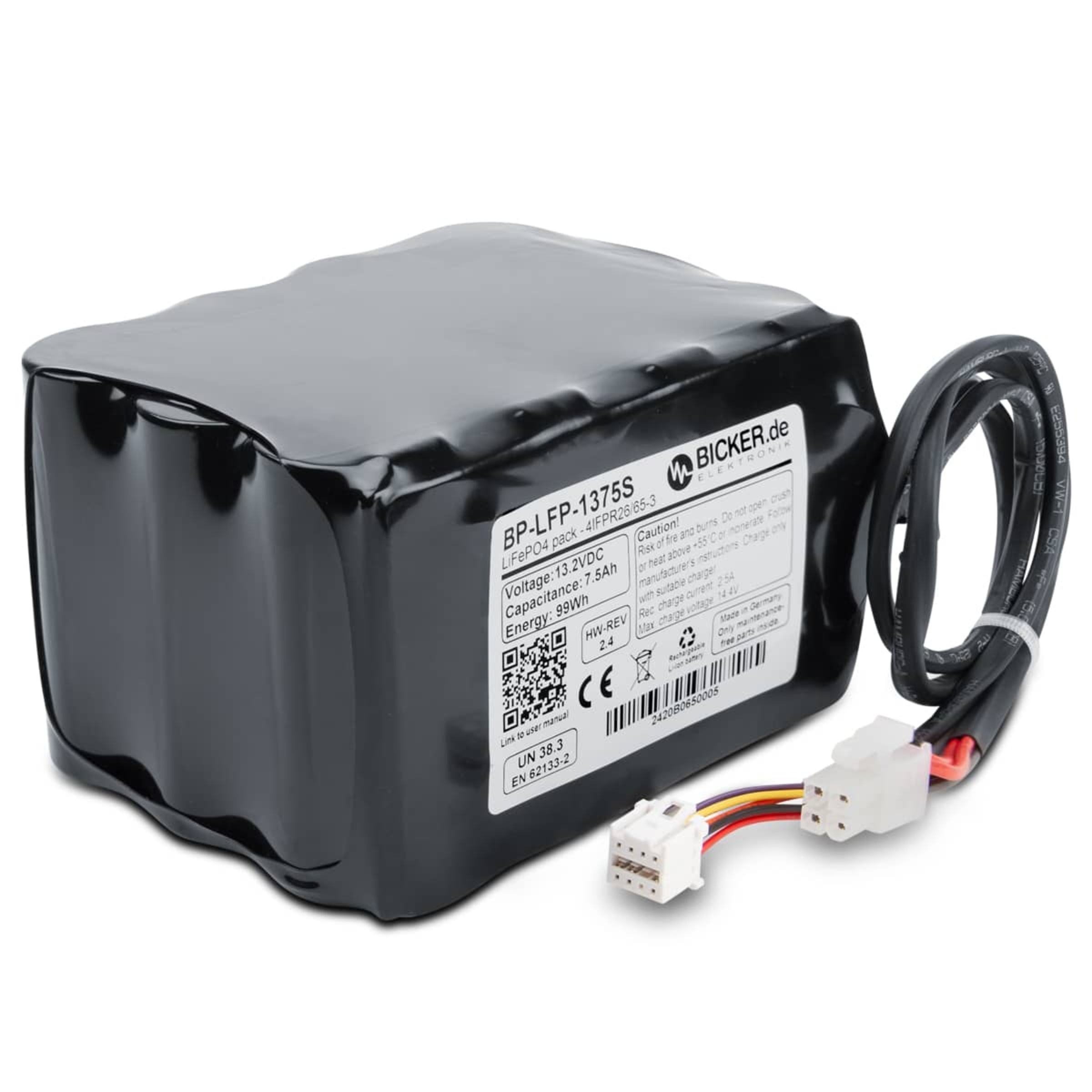 BP-LFP-1375S