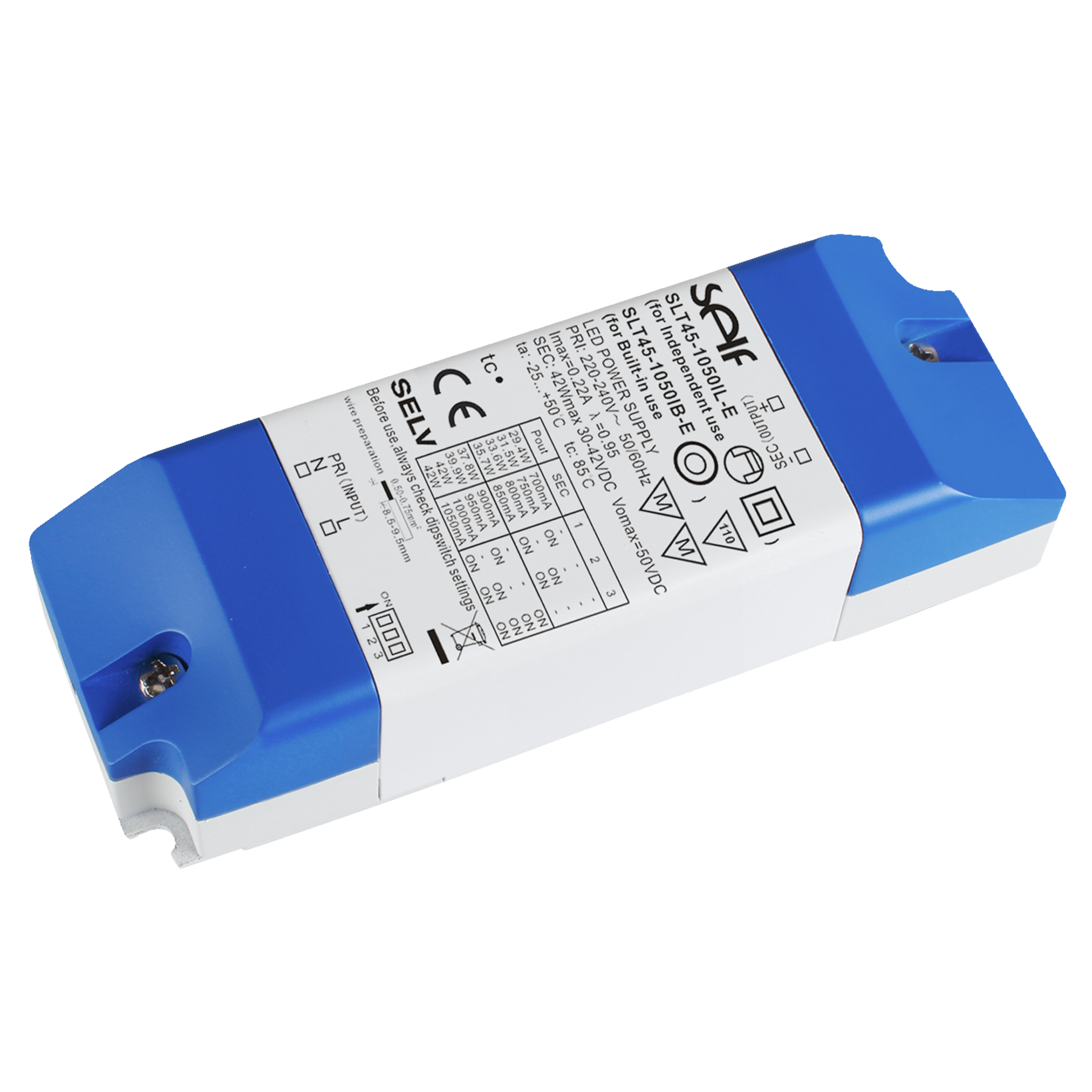 SLT45-1050IL-E