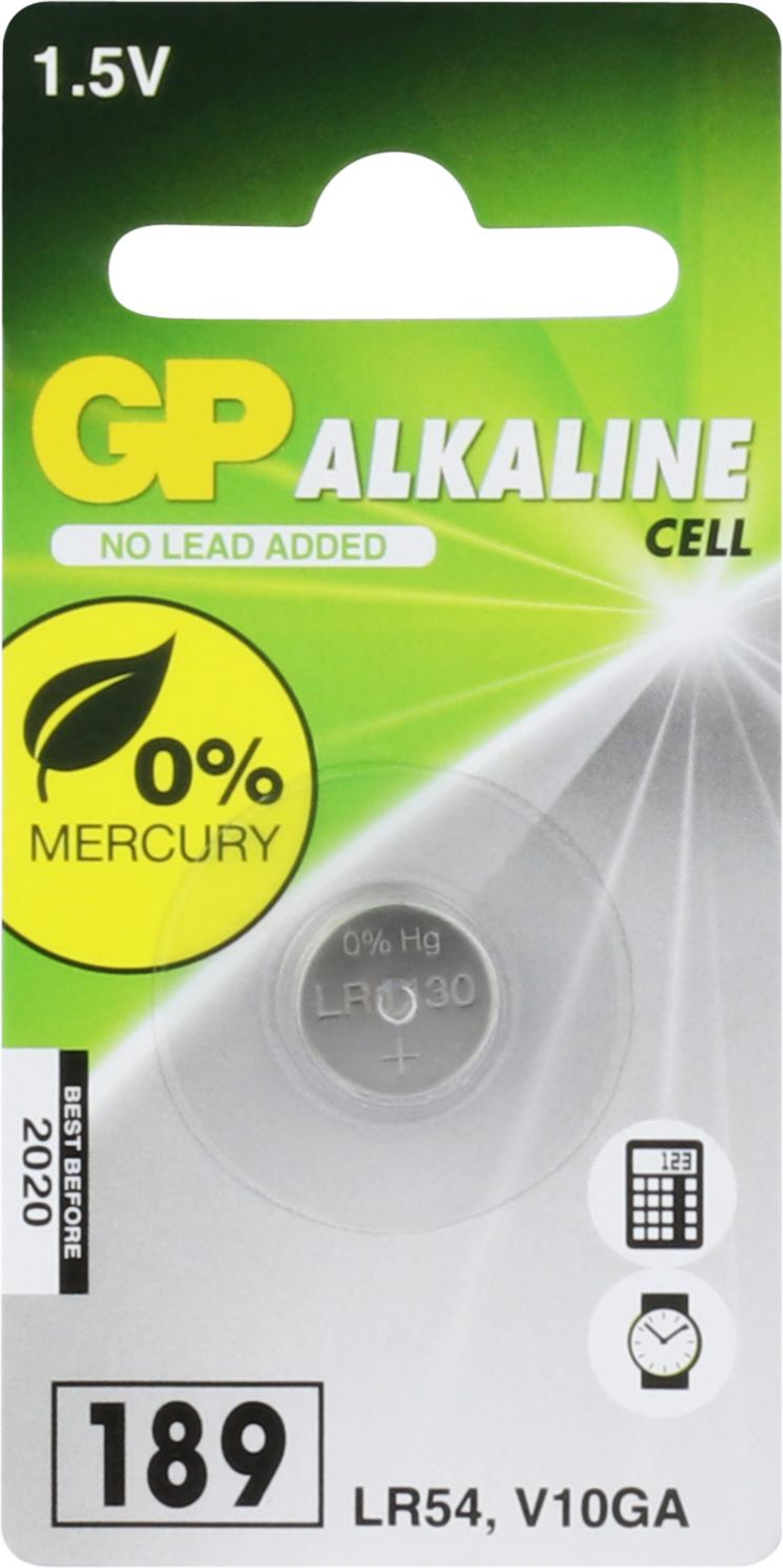 GP189ASTD981C1