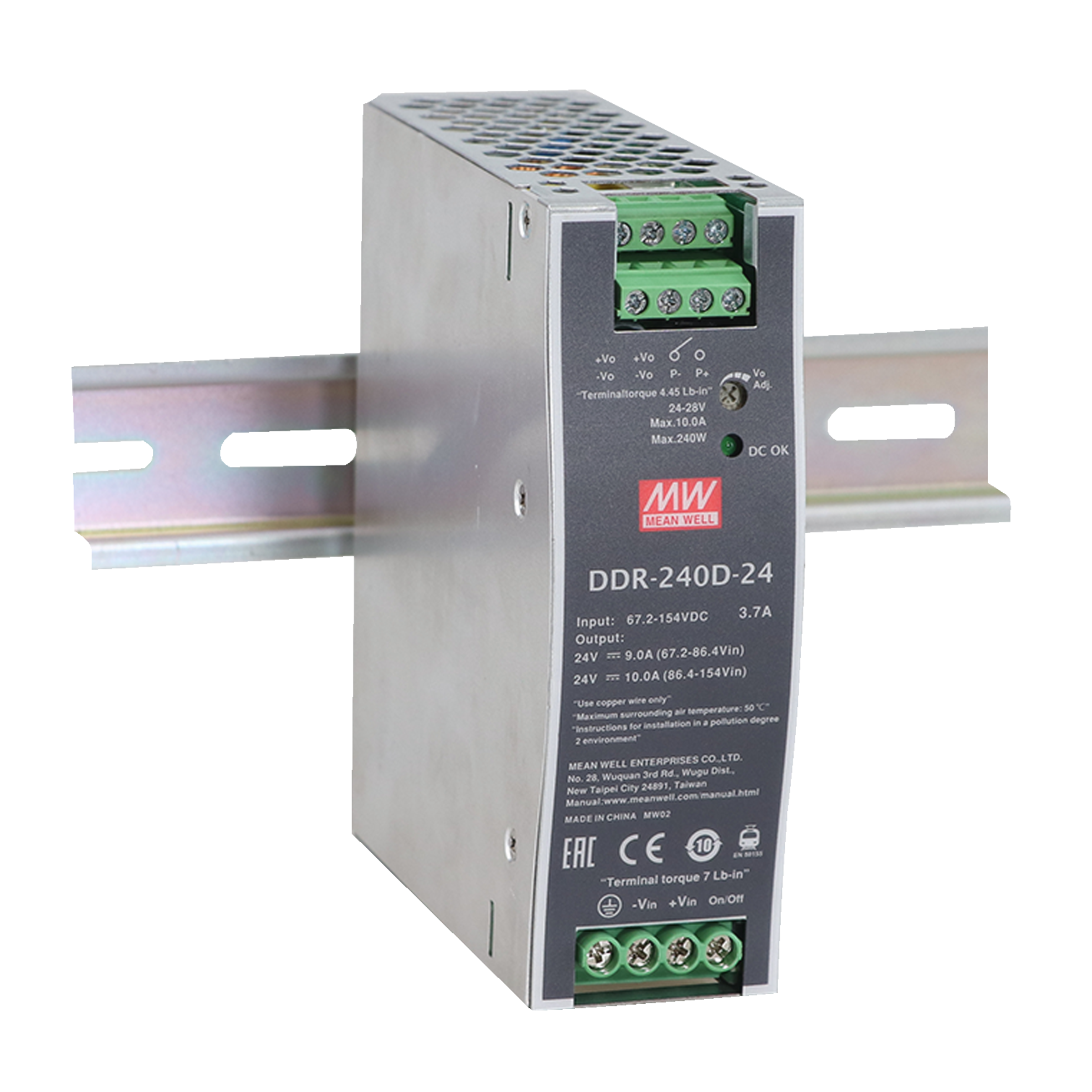 DDR-240D-48