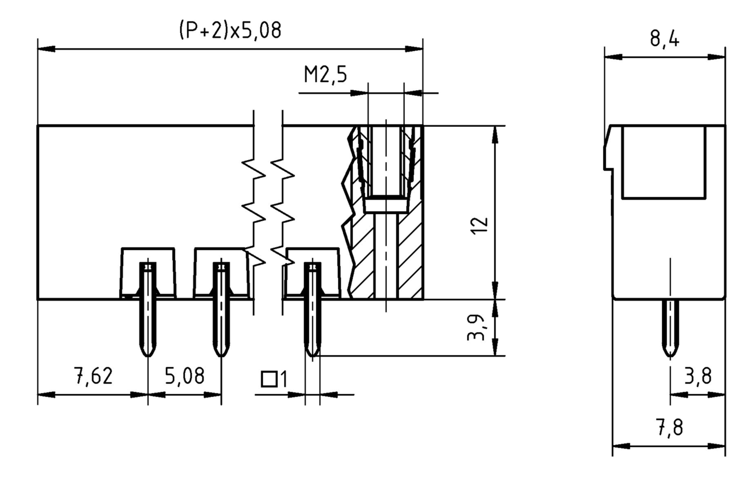 STLZ950/4F-V-BK-HT