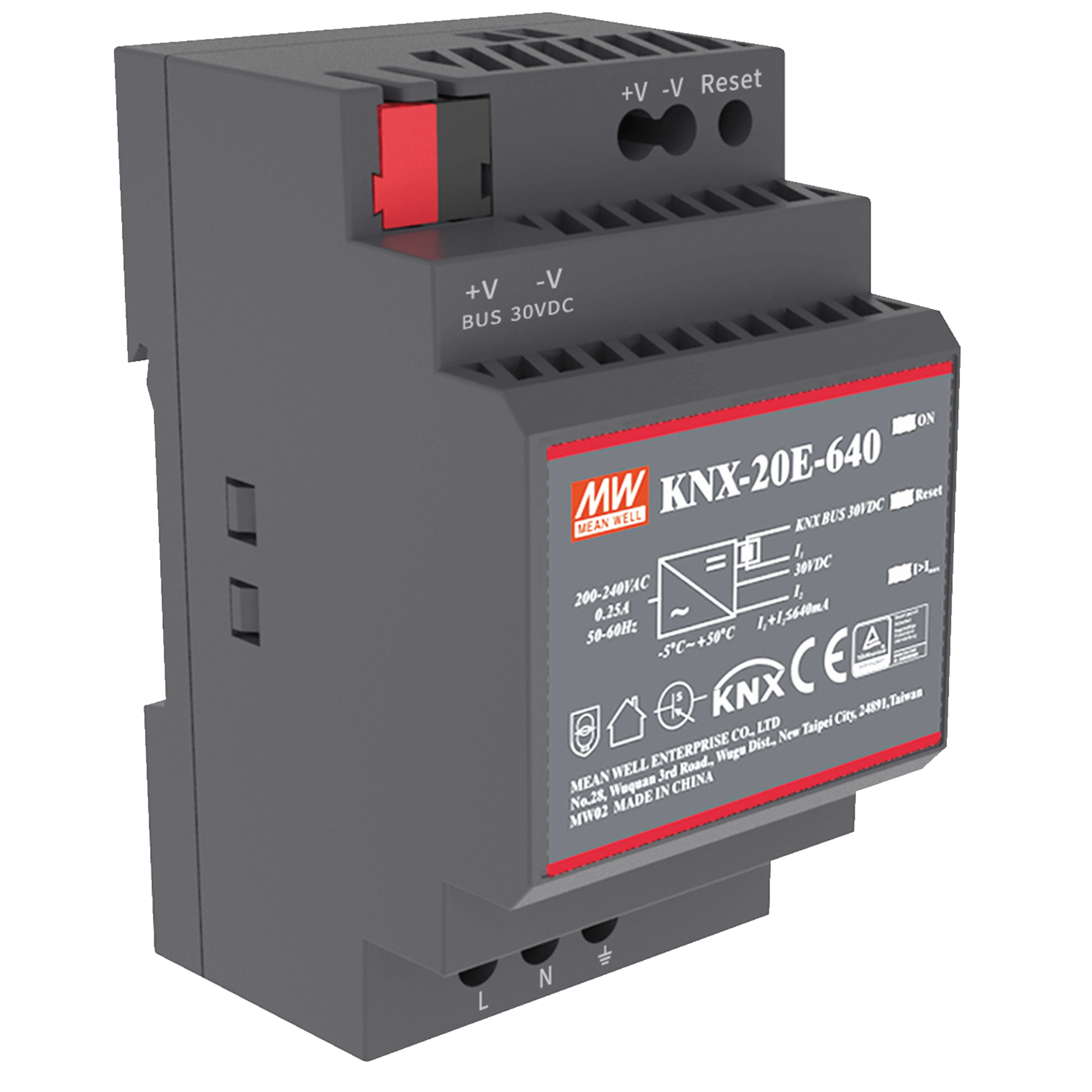 KNX-20E-640