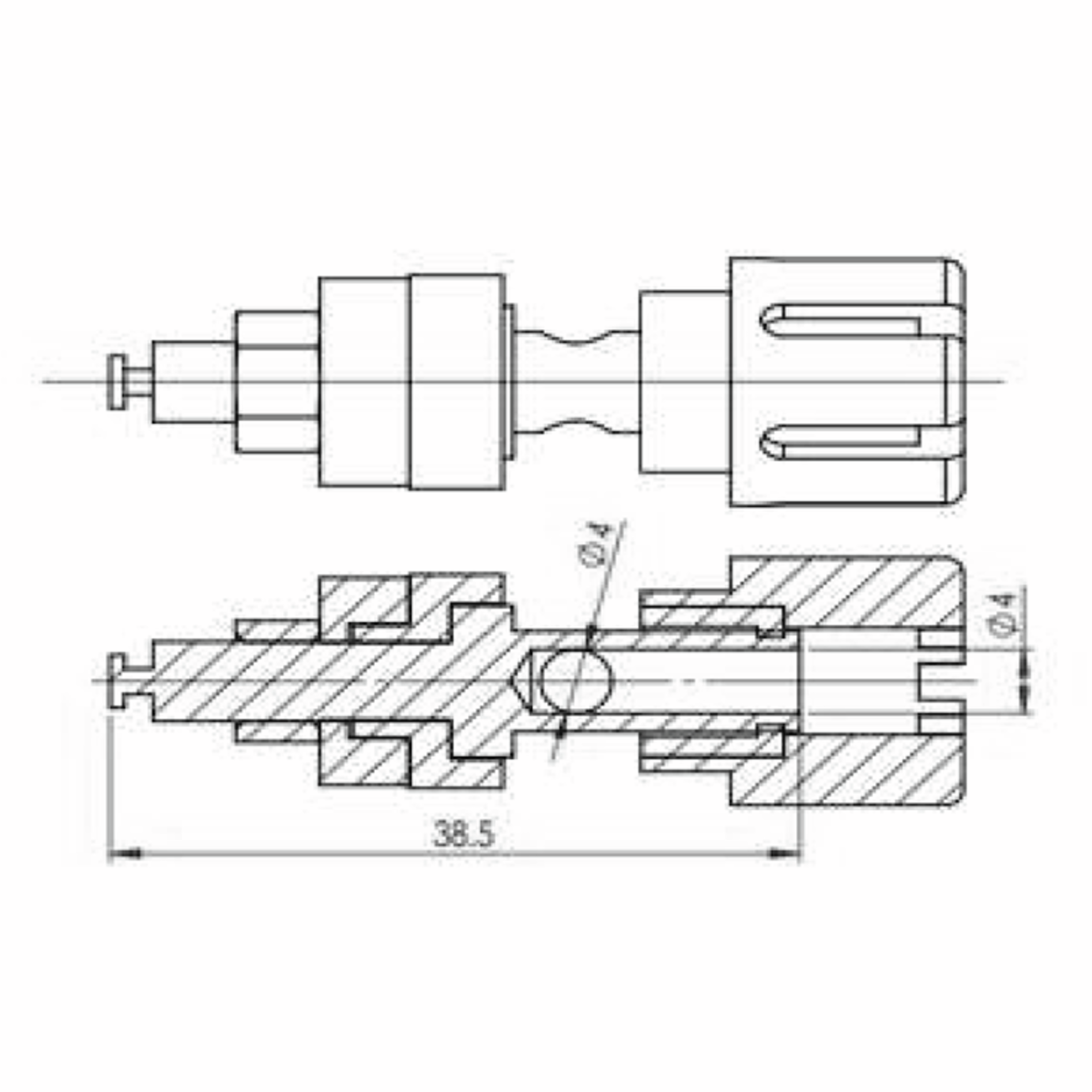 SP2080-RT